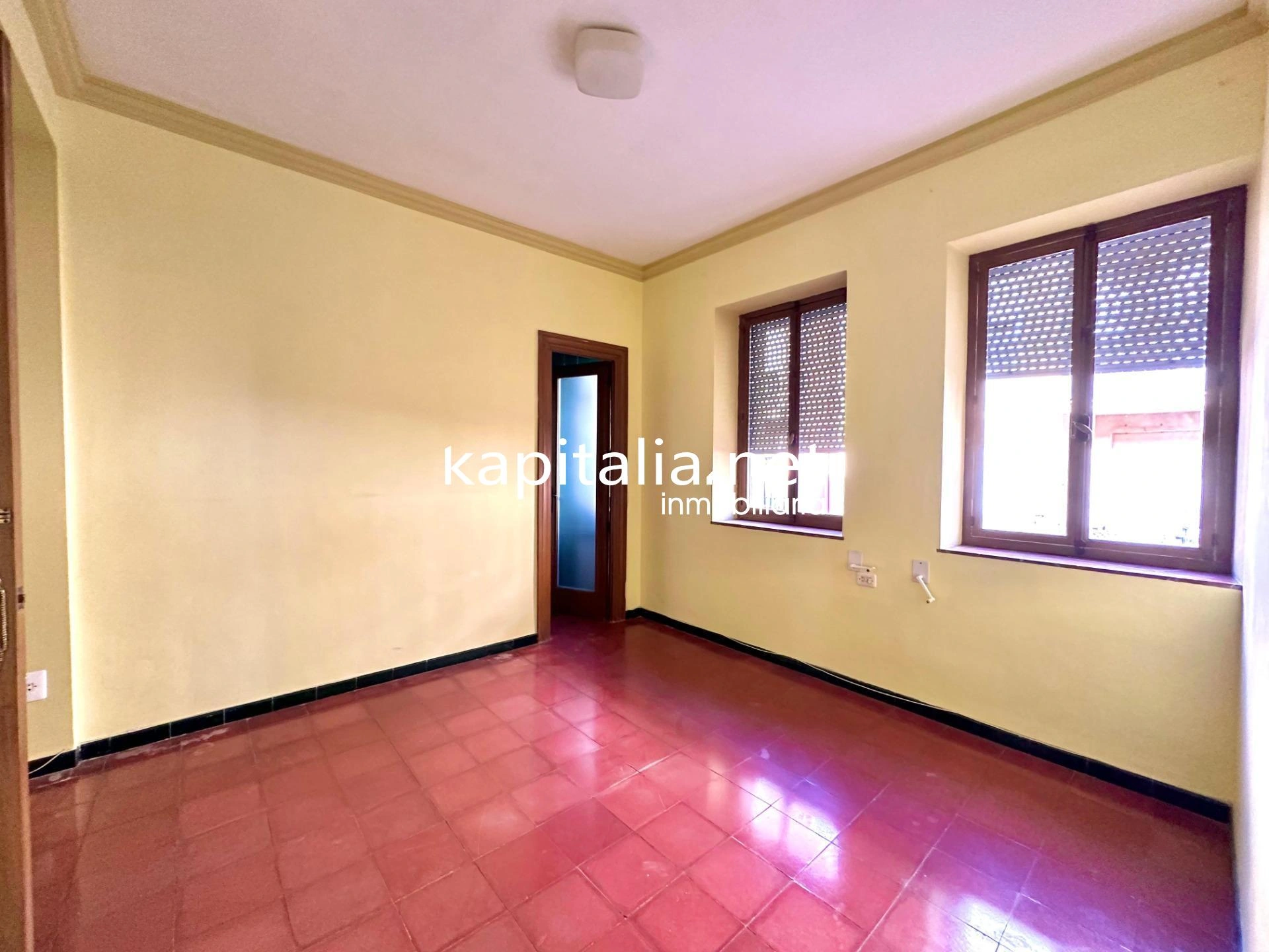 09750 - Gran casa con encanto a la venta en Alcoy