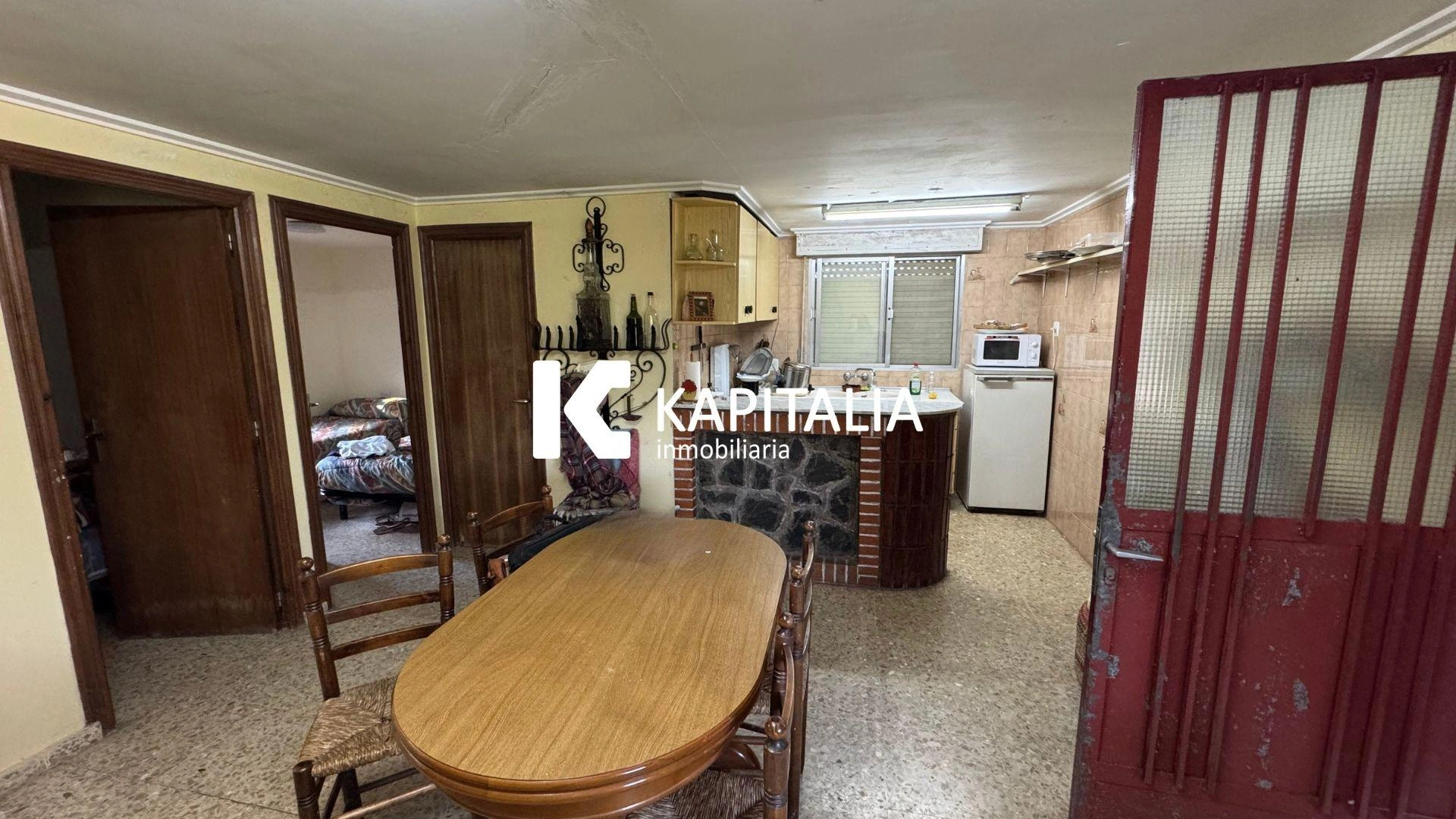 10056 - Property for Sale in Bocairent
