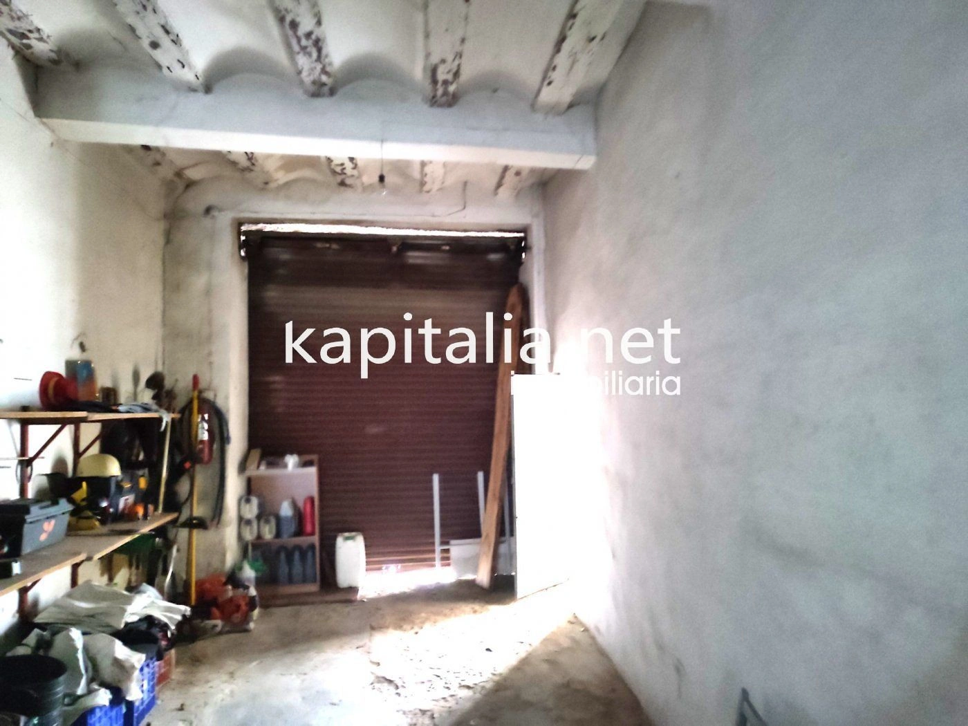07948 - Immobilie zum Verkauf in Ontinyent