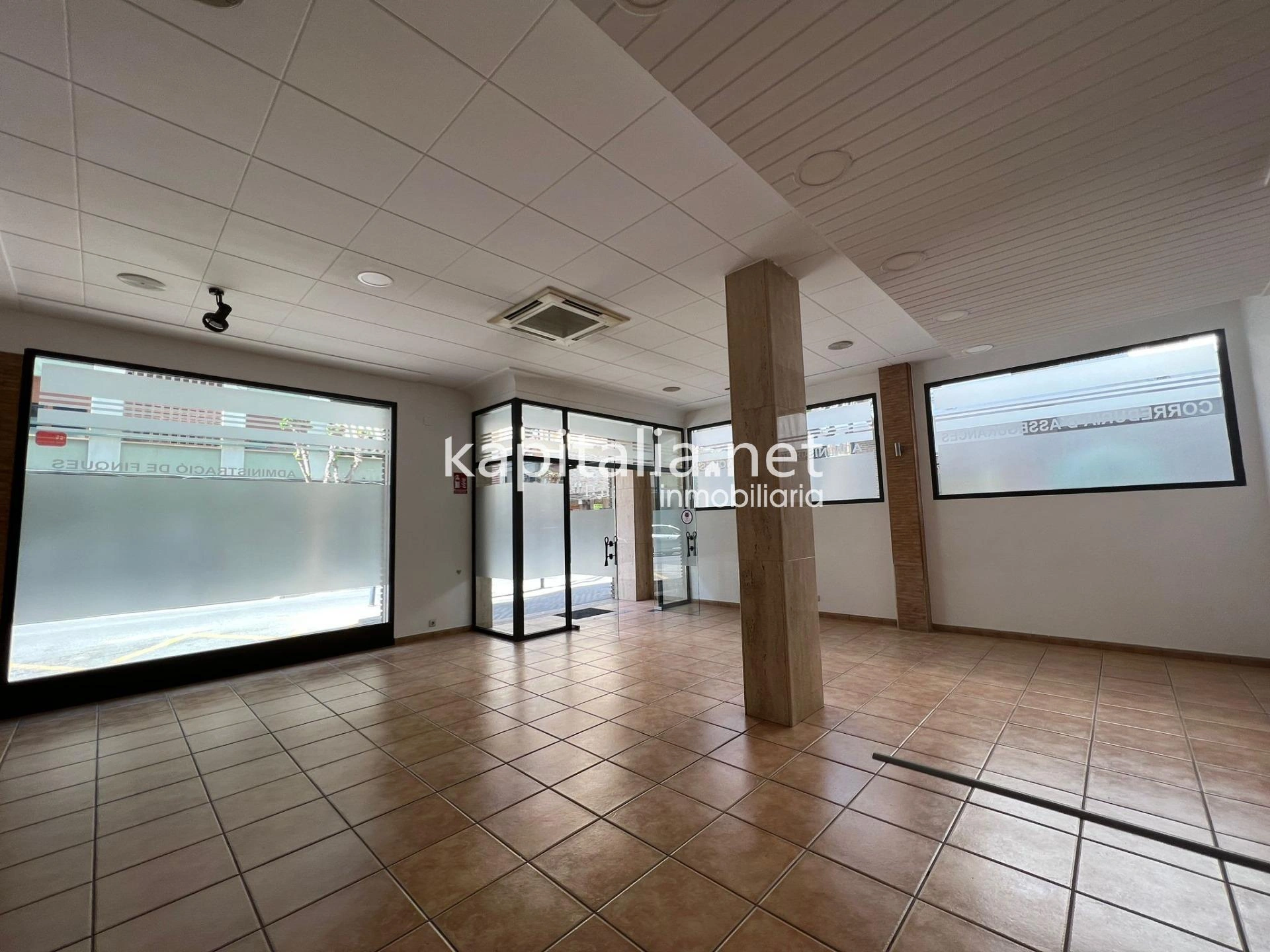 08273 - Property for Rent in Ontinyent