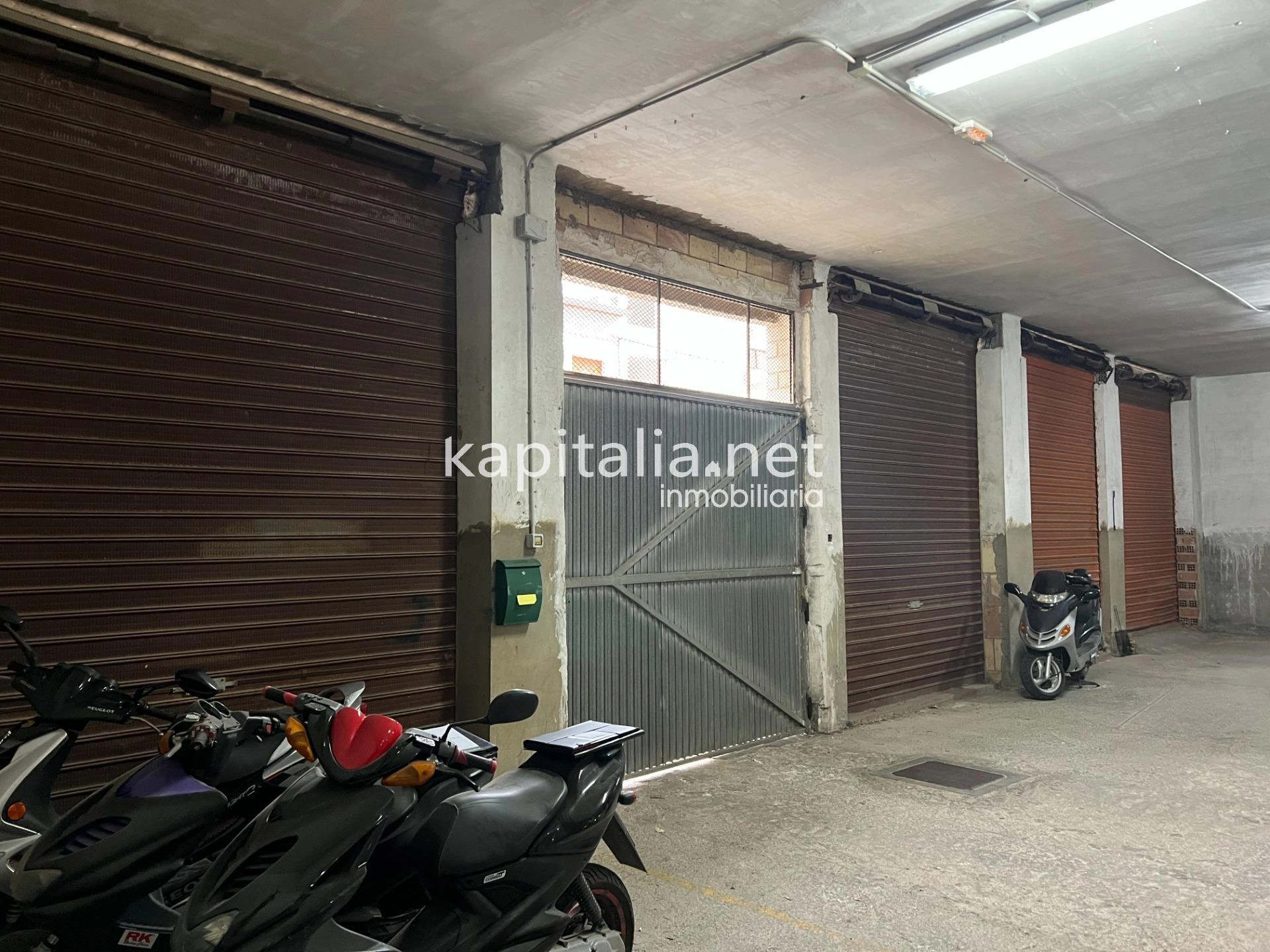 08446 - Local a la venta en Ollería (Valencia). Disponible en alquiler con opción compra!!!