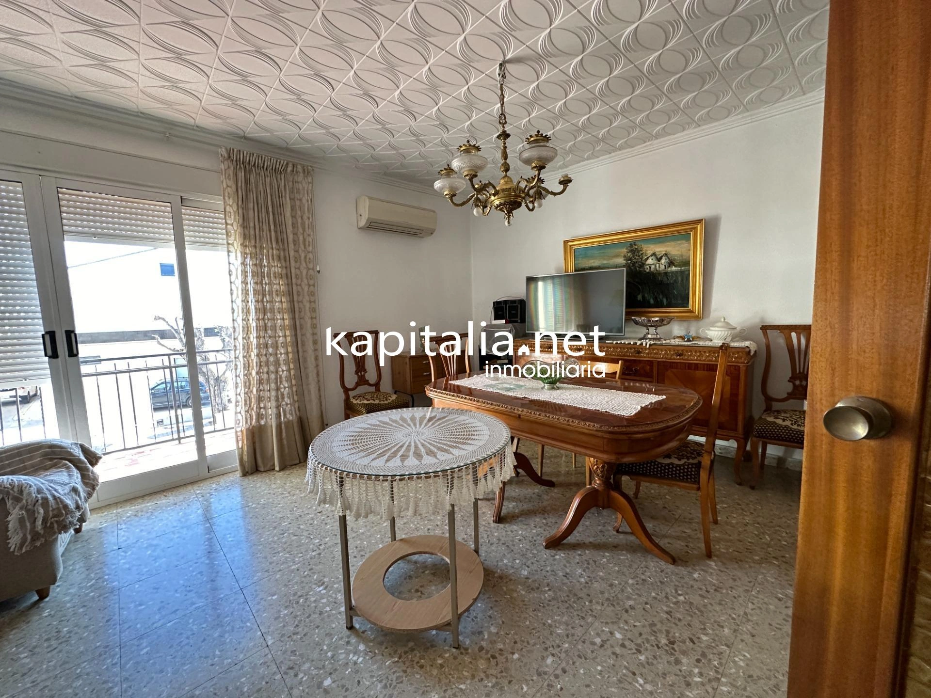 Piso a la venta en La Pobla del Duc