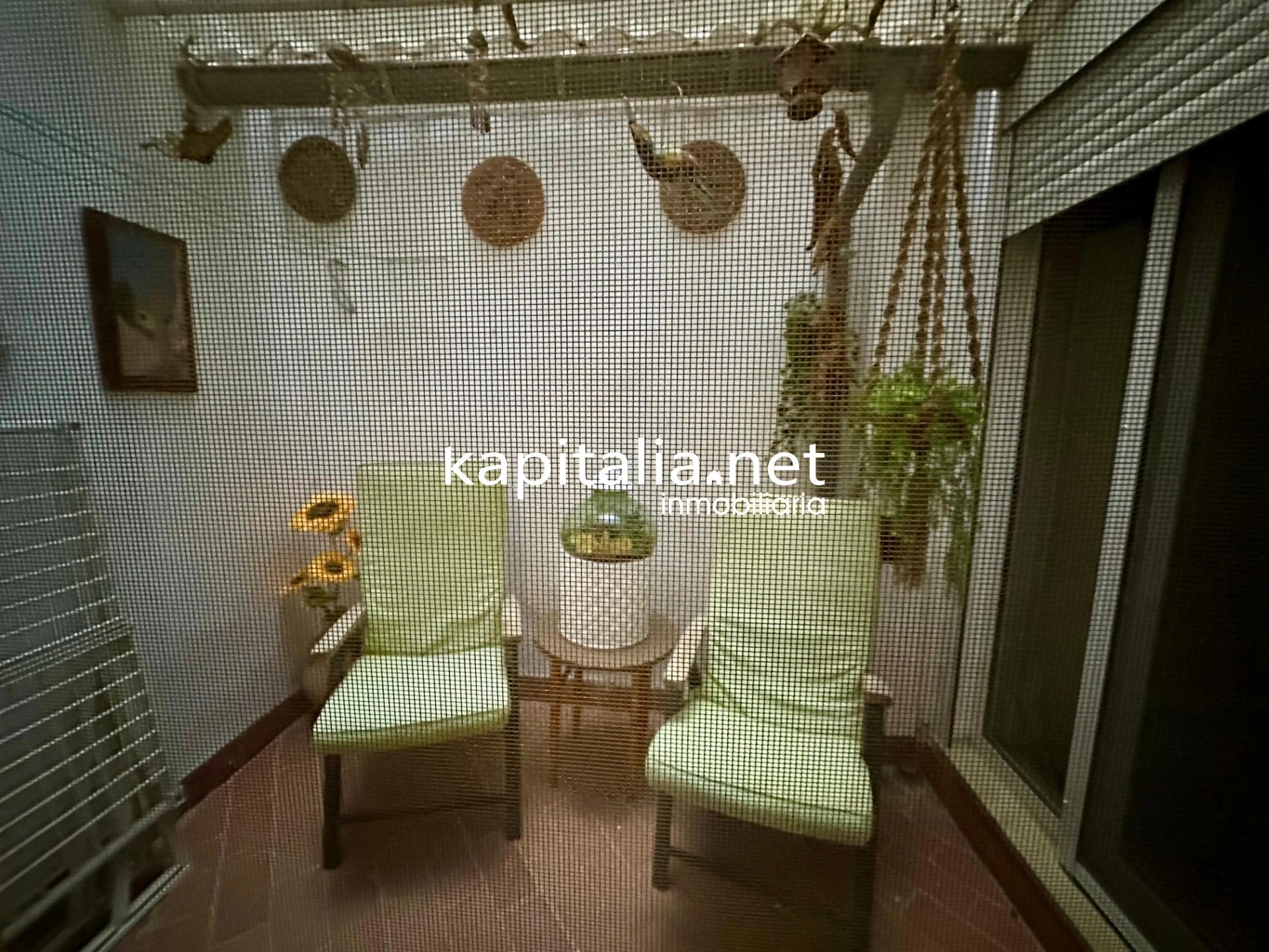 Piso a la venta en Agullent