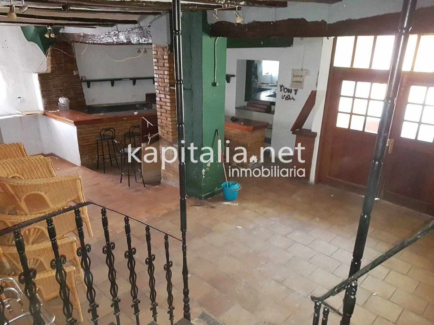 Maison à Vente à Ontinyent