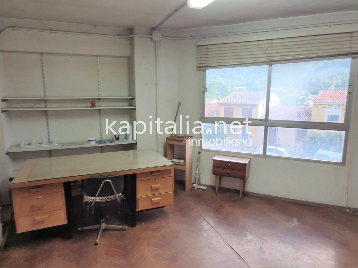 07026 - LOCAL COMERCIAL A LA VENTA EN BOCAIRENT