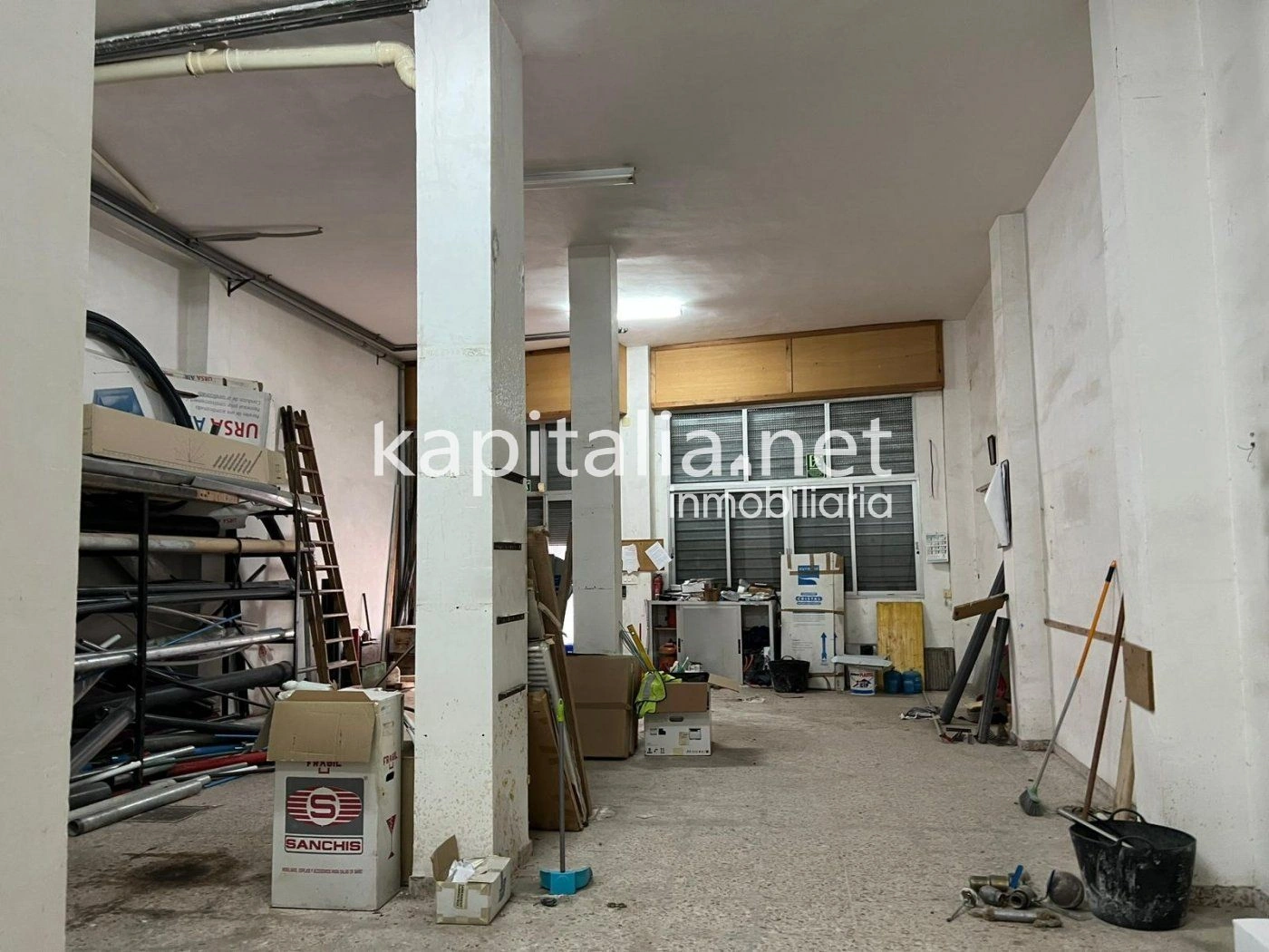 07369 - Immobilie zum Verkauf in Ontinyent