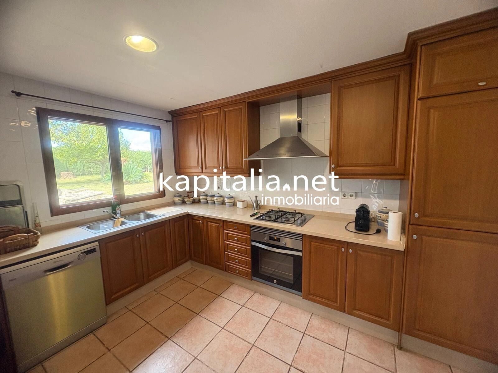 ESPECTACULAR CHALET A LA VENTA EN BARCHETA