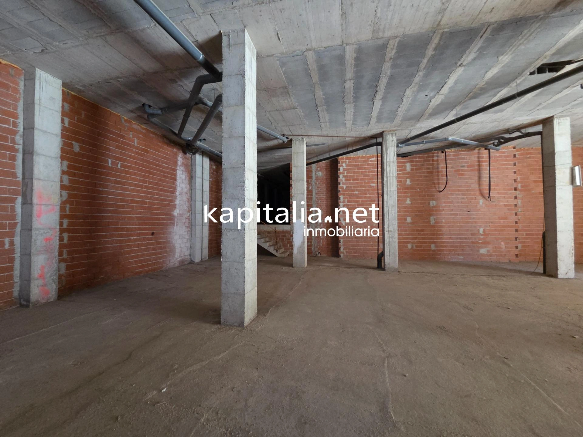 10282 - Local comercial a la venta en Ontinyent