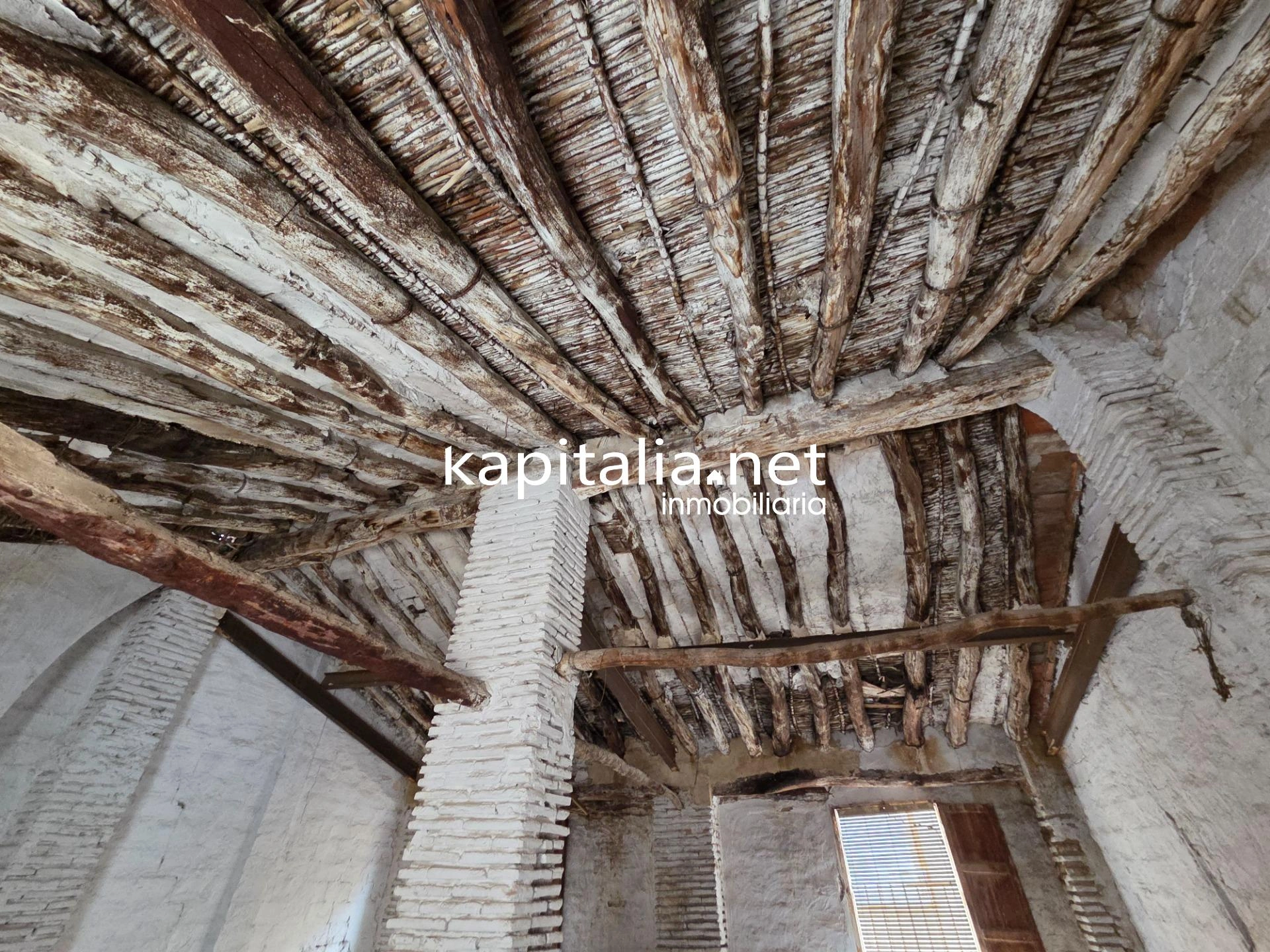 10293 - Casa a la venta en Ontinyent
