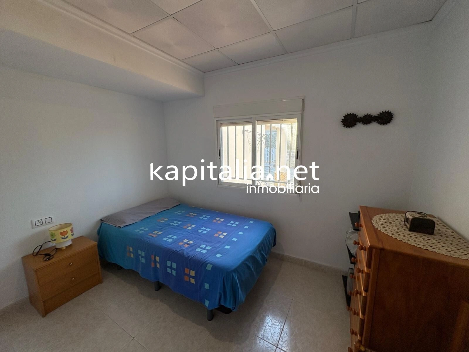 10347 - ESTUPENDO CHALET A LA VENTA A TAN SOLO 10 MINUTOS DE XATIVA
