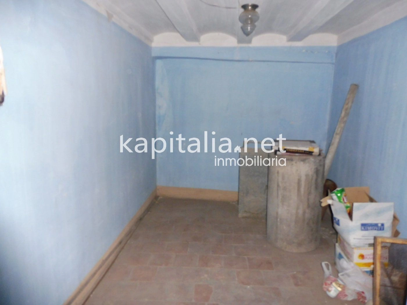Casa a la venta en La Vila de Ontinyent.