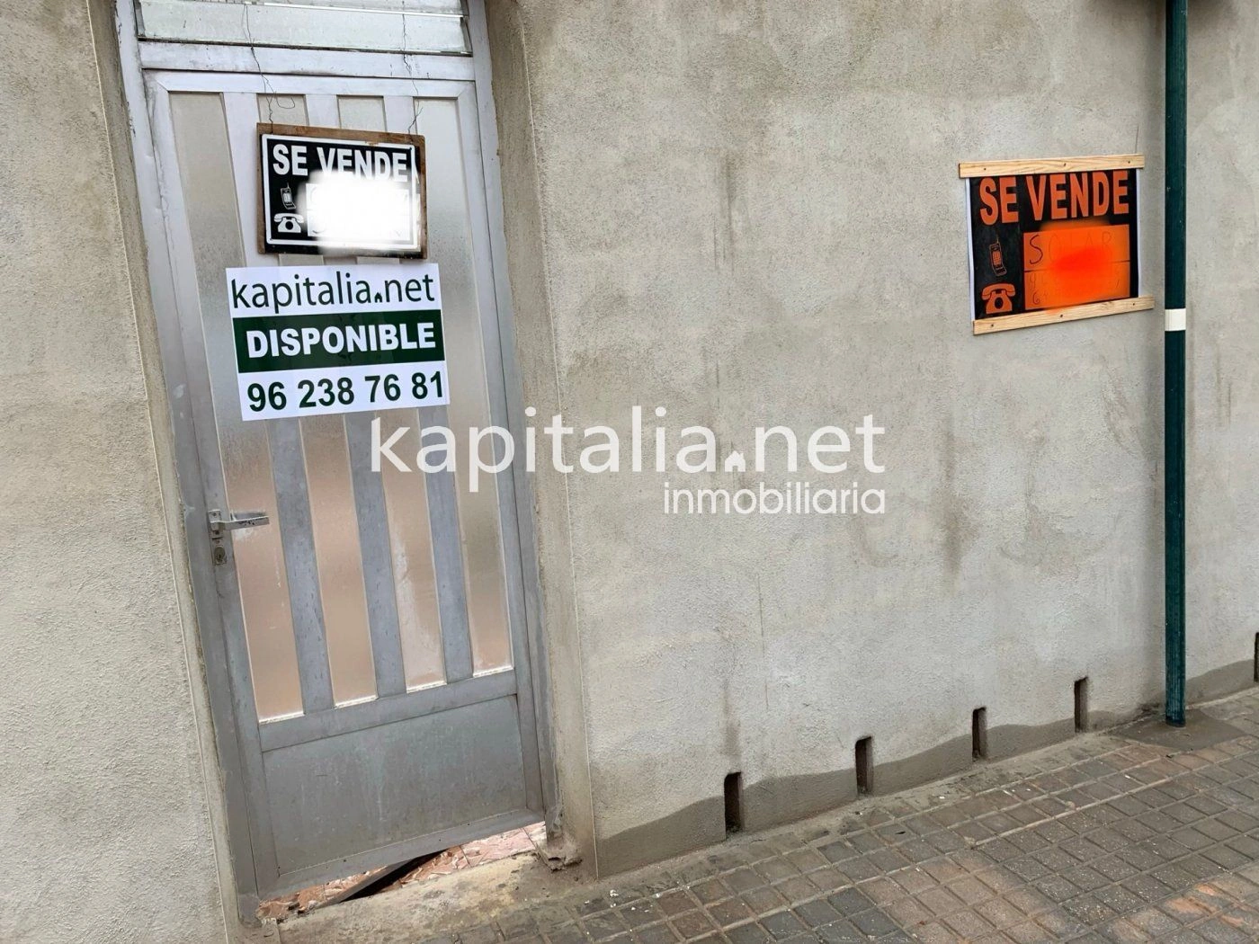 Eigendom te Verkoop in Ontinyent