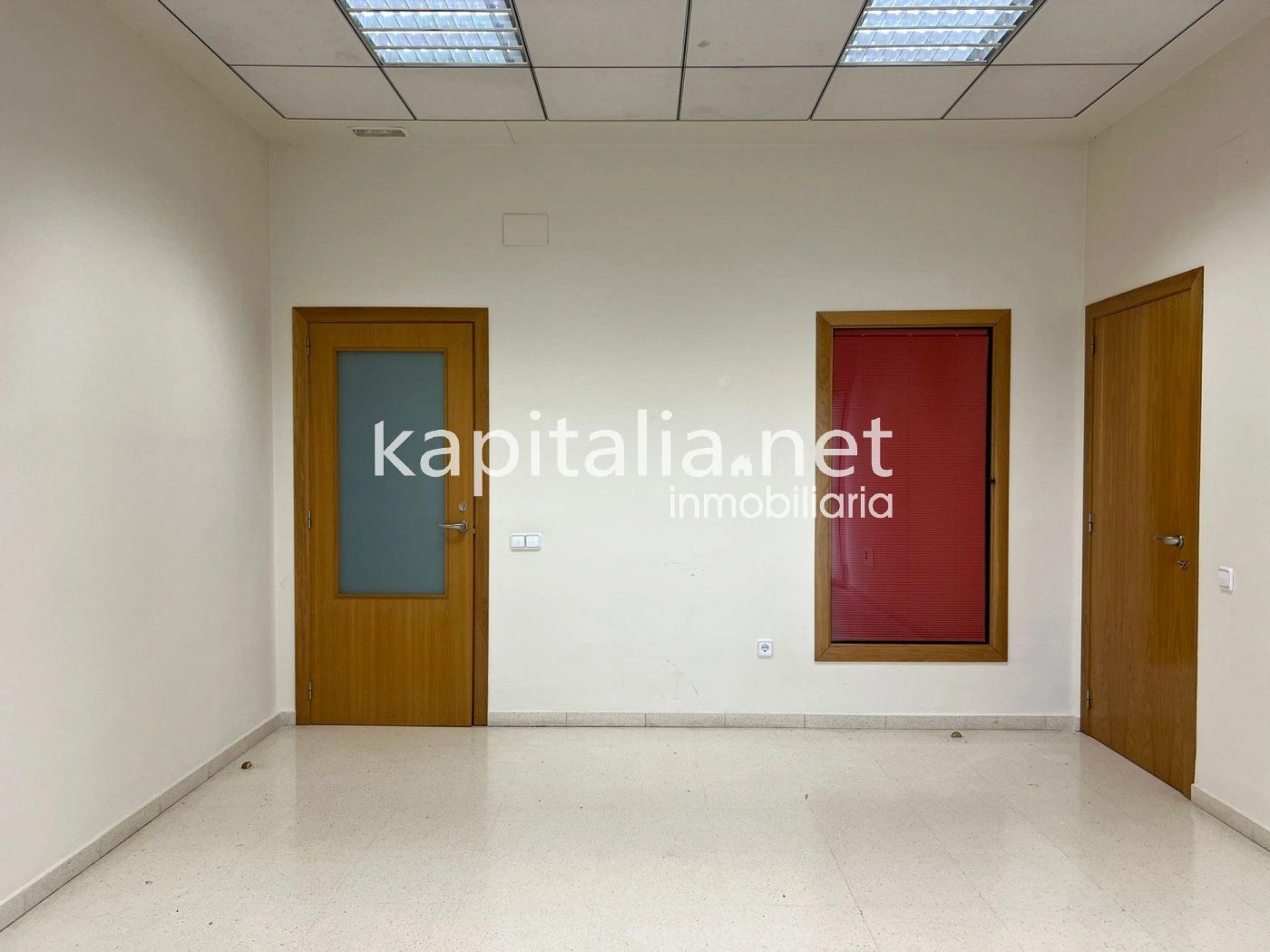 07260 - Office for Rent in Ontinyent