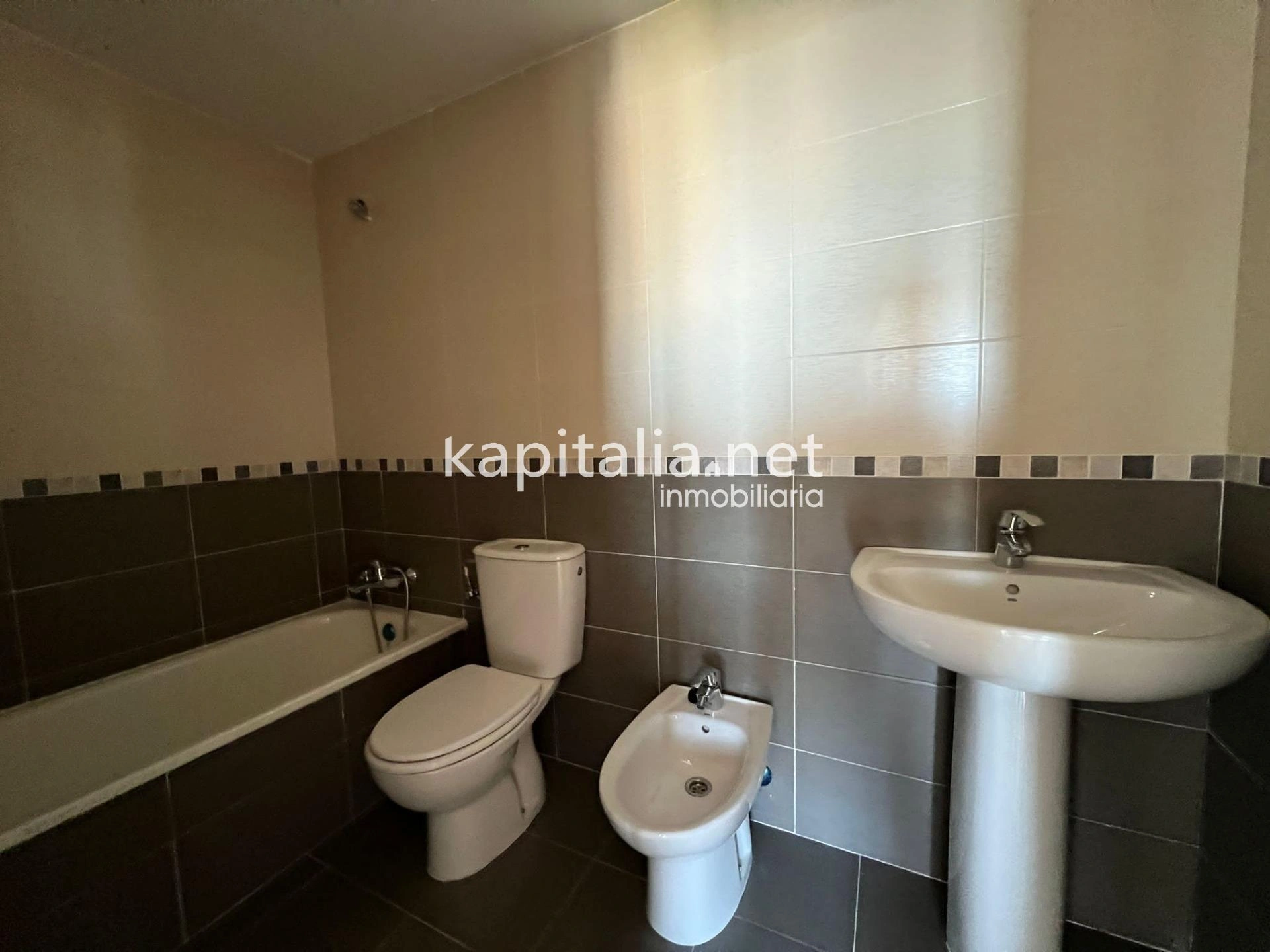 Apartamento a la venta en la playa de Gandia