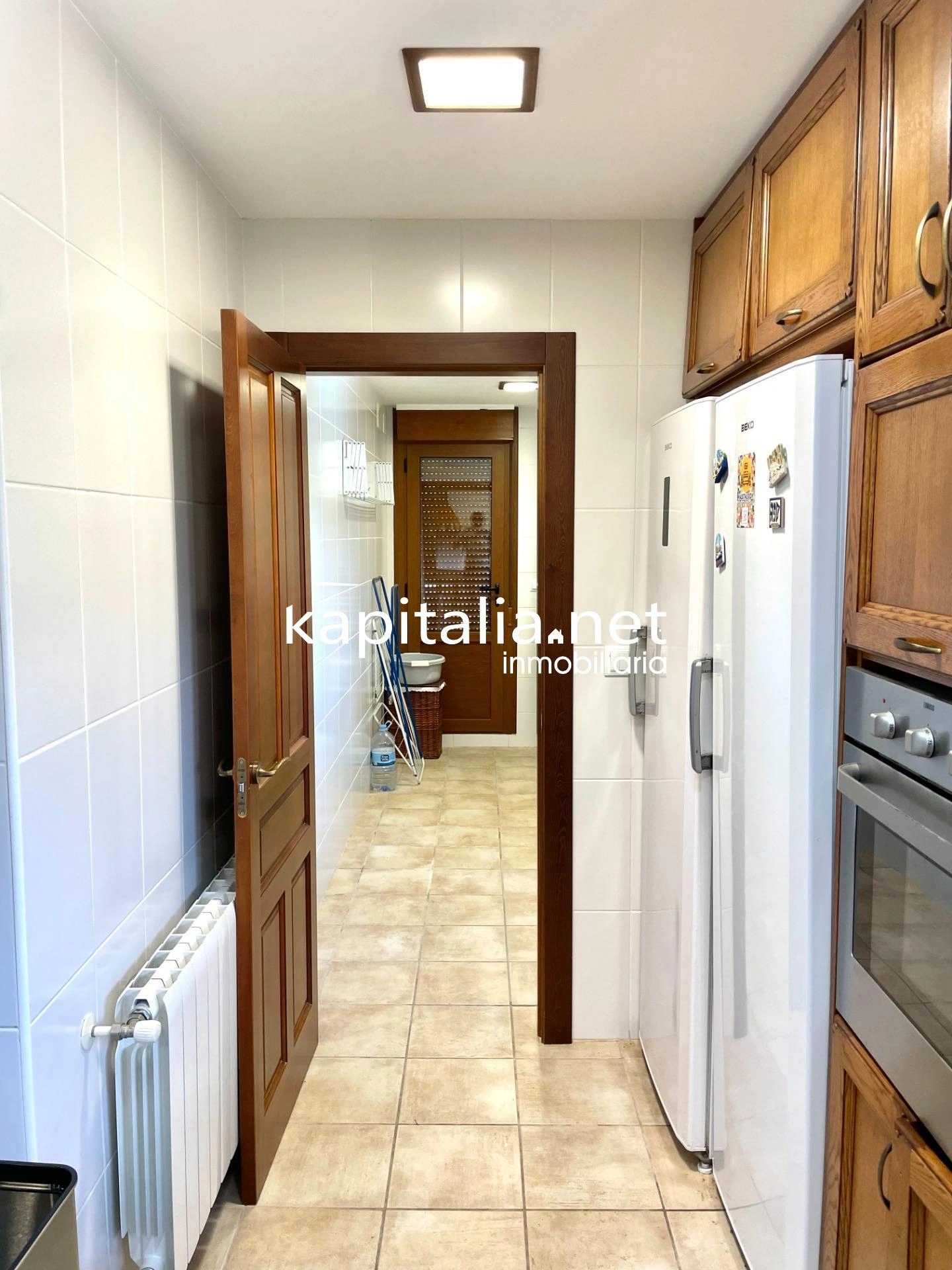 09469 - Chalet a la venta en Alquería d'Aznar.