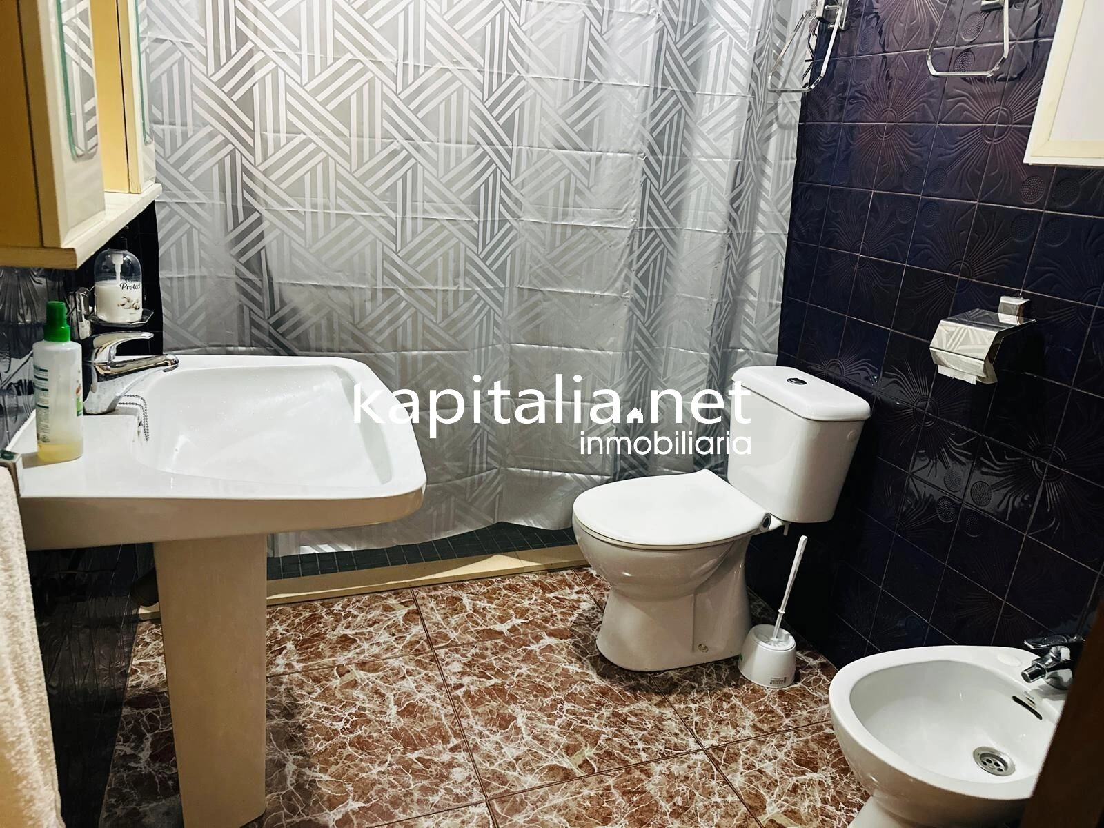 09598 - Piso a la venta en L´Olleria (Valencia)
