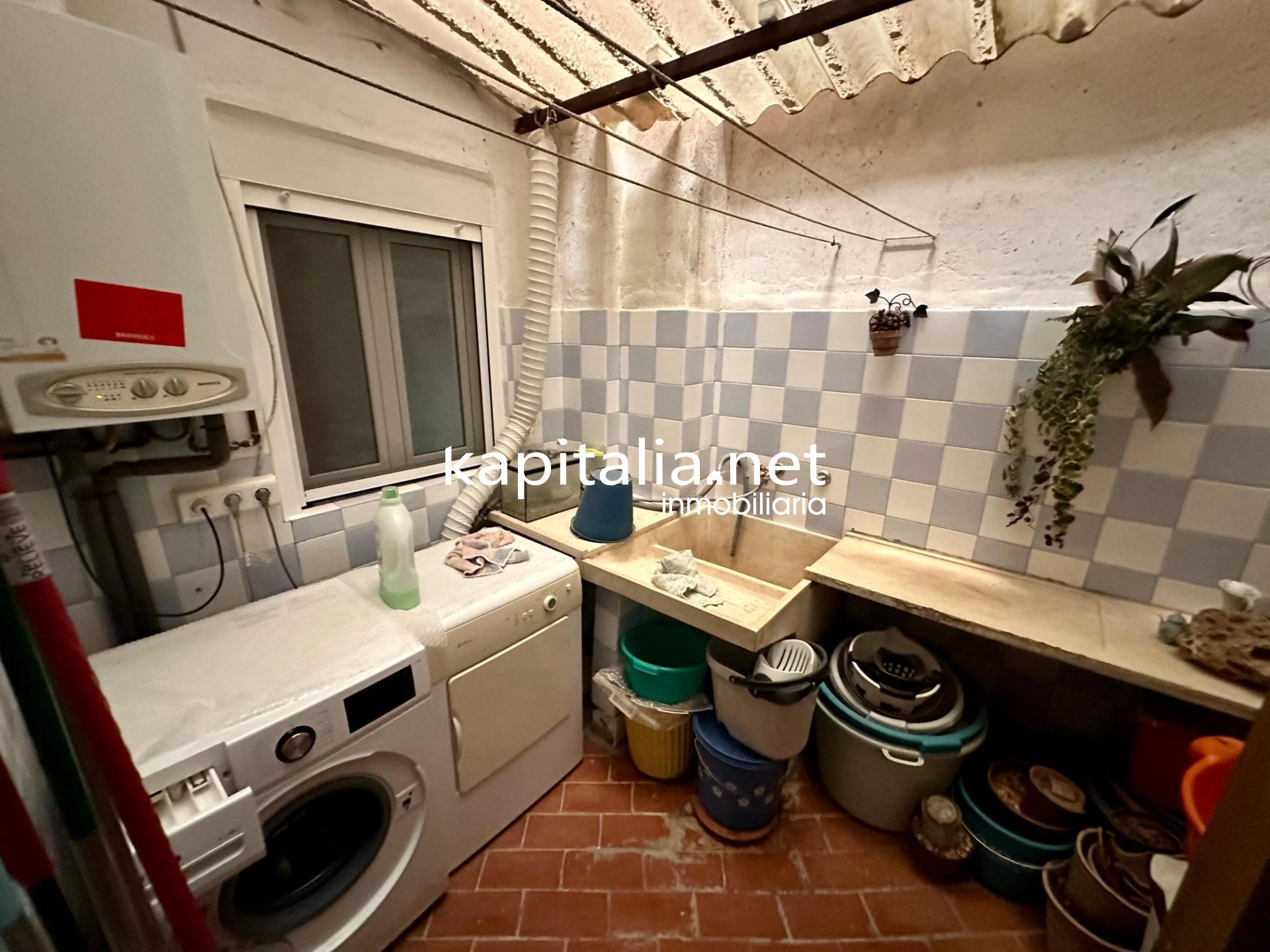 Piso a la venta en Agullent