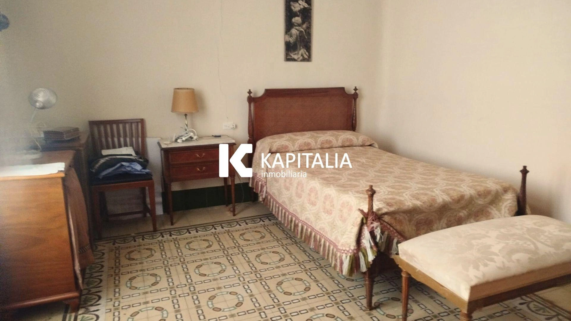 10058 - Estupenda casa en venta en Banyeres de Mariola