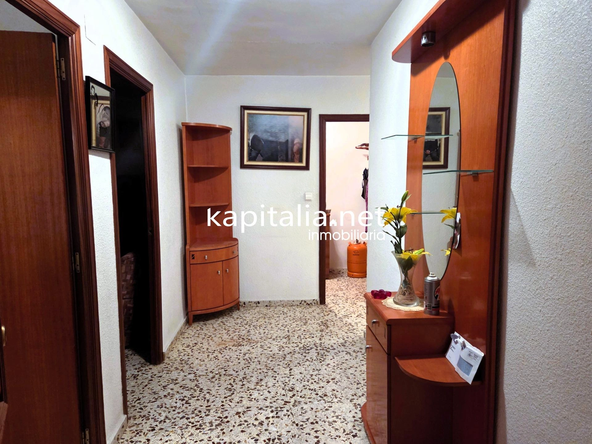 10228 - Espléndido Piso en Ontinyent, Zona Sant Rafael