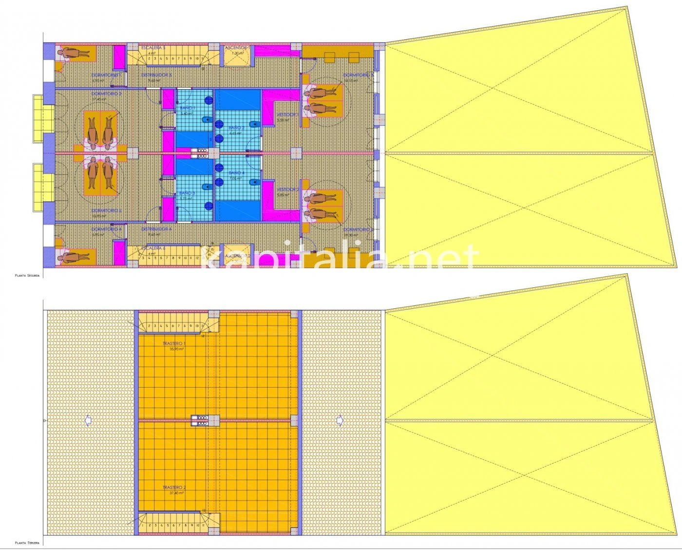 SOLAR EN VENTA ZONA LLOMBO ONTINYENT