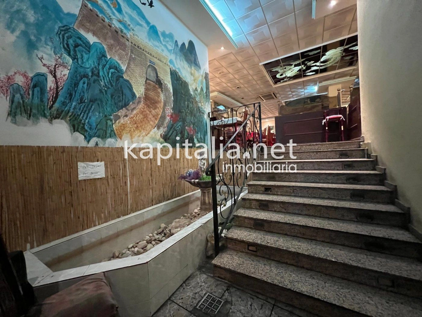07512 - Premises for rent in Ontinyent, San José area