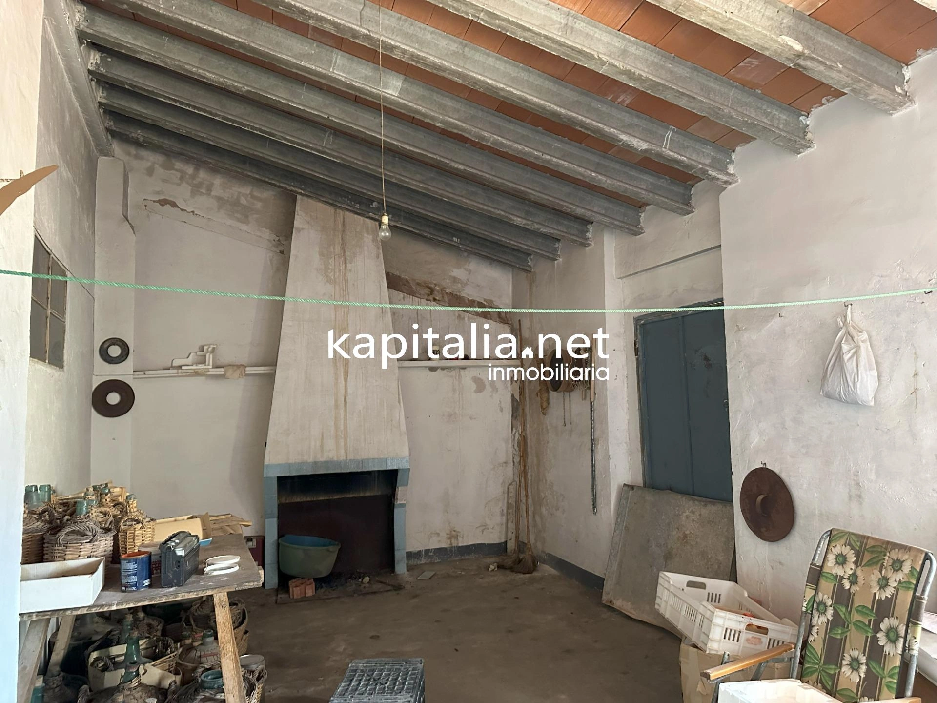 EDIFICIO A LA VENTA EN MONTIXELVO