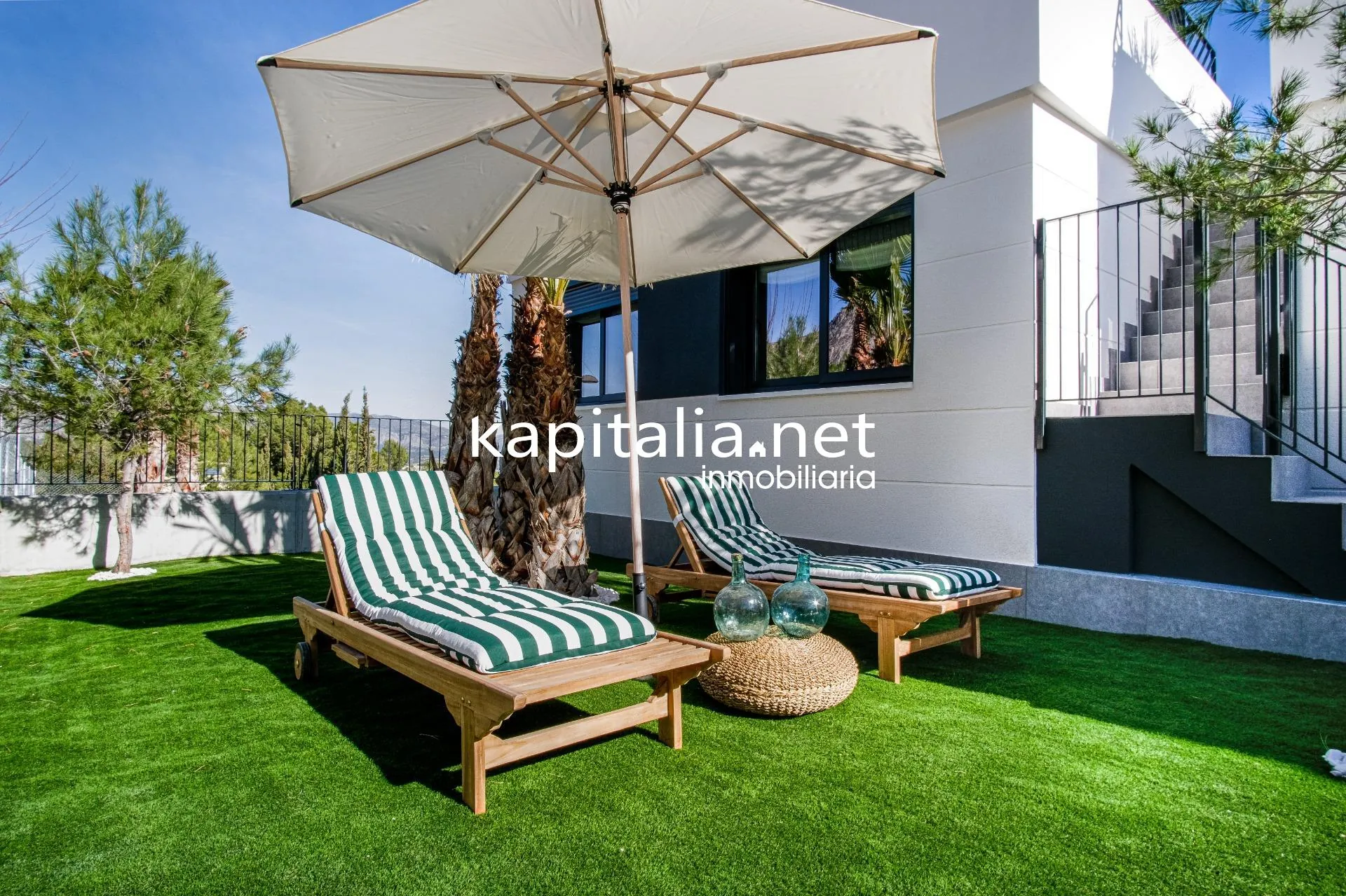 09212 - Villas junto al mar a la venta: Un oasis de paz y aventura