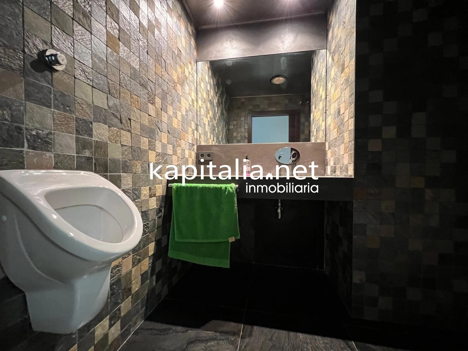 10234 - Office for Rent in Ontinyent