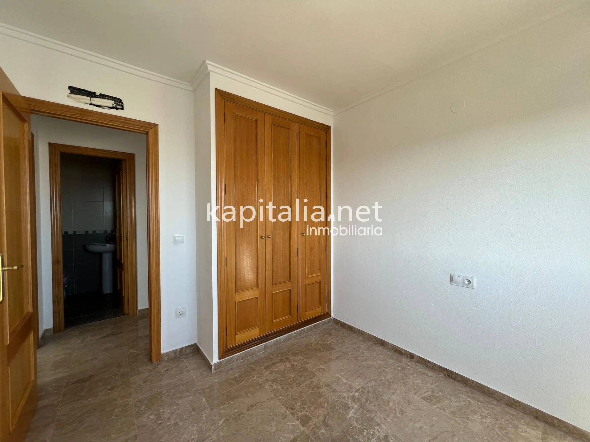 Apartamento a la venta en la playa de Gandia