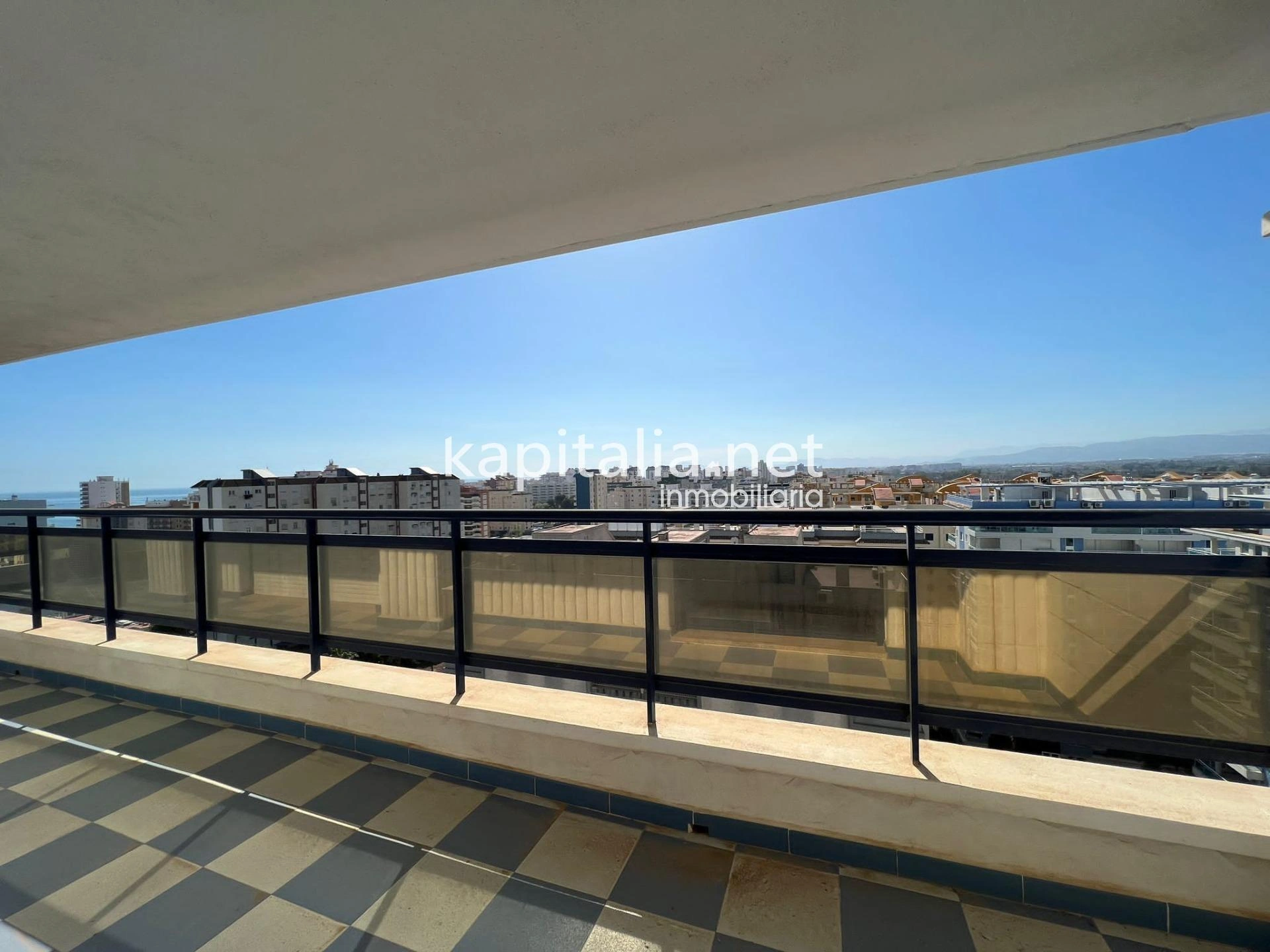 Apartamento a la venta en la playa de Gandia