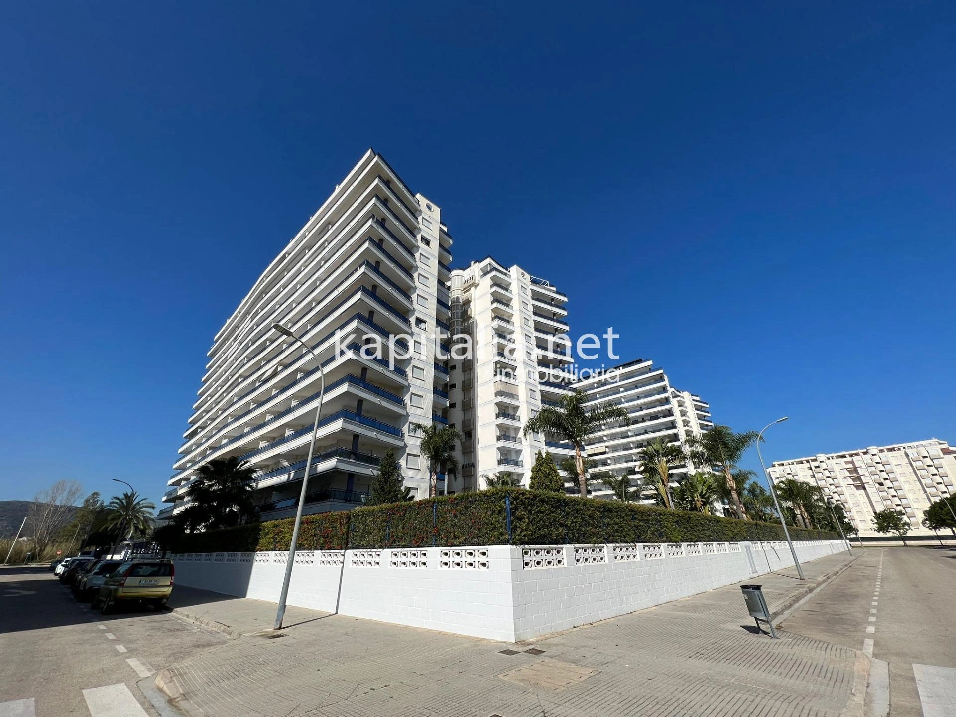 Apartamento a la venta en la playa de Gandia