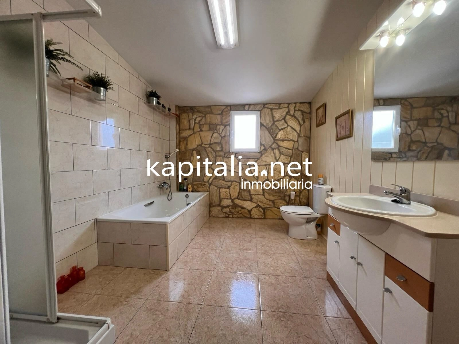 Chalet a la venta en l'Olleria