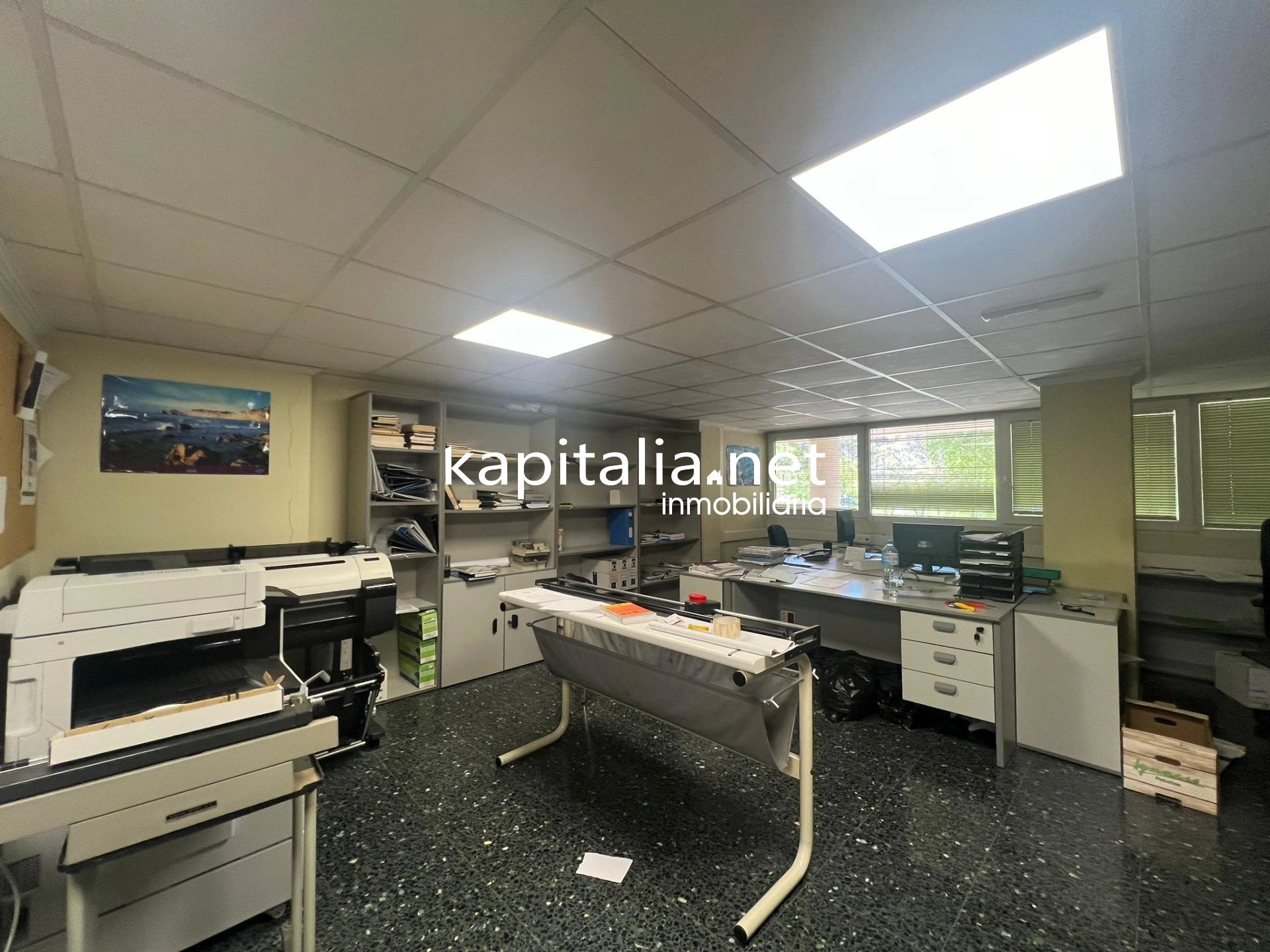Entresuelo venta en Ontinyent zona San José