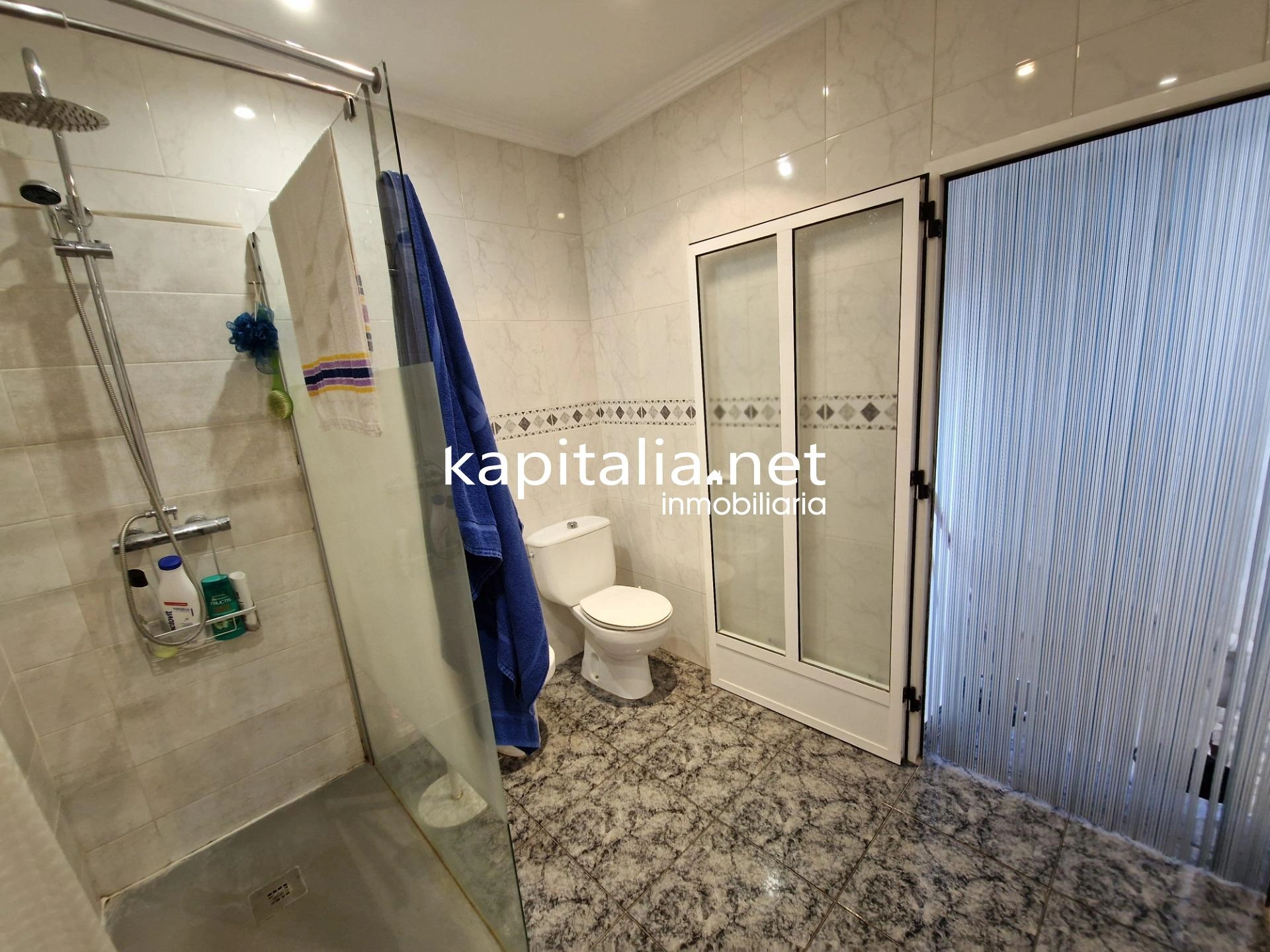 09323 - Gran casa a la venta en la zona de Sant Jaume de la ciudad de Xativa