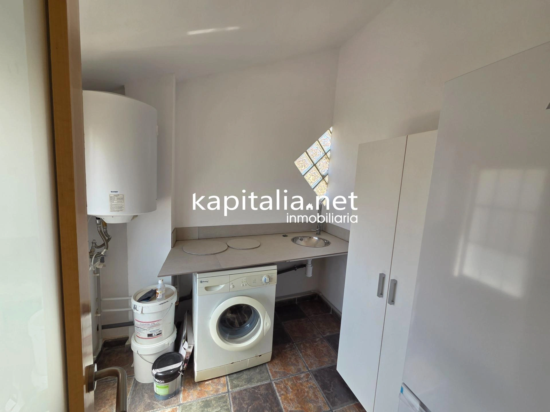 Edificio en venta en Cocentaina