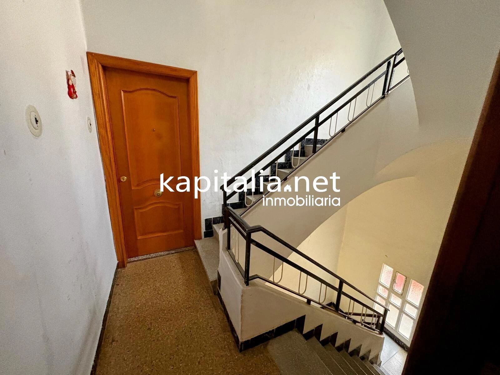 10235 - PISO A LA VENTA EN LA LLOSA DE RANES