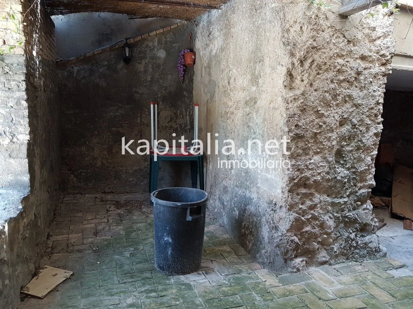 Maison à Vente à Ontinyent