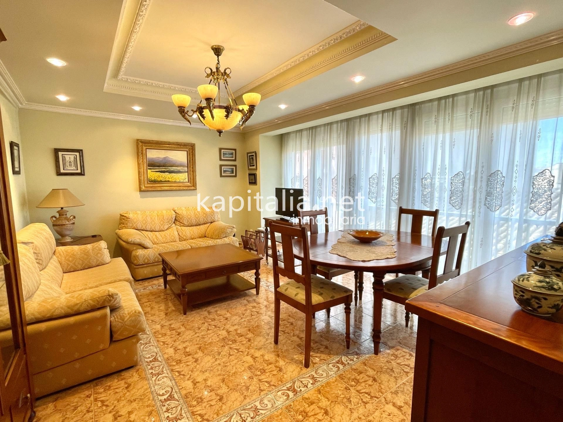 Piso dúplex a la venta en Banyeres de Mariola