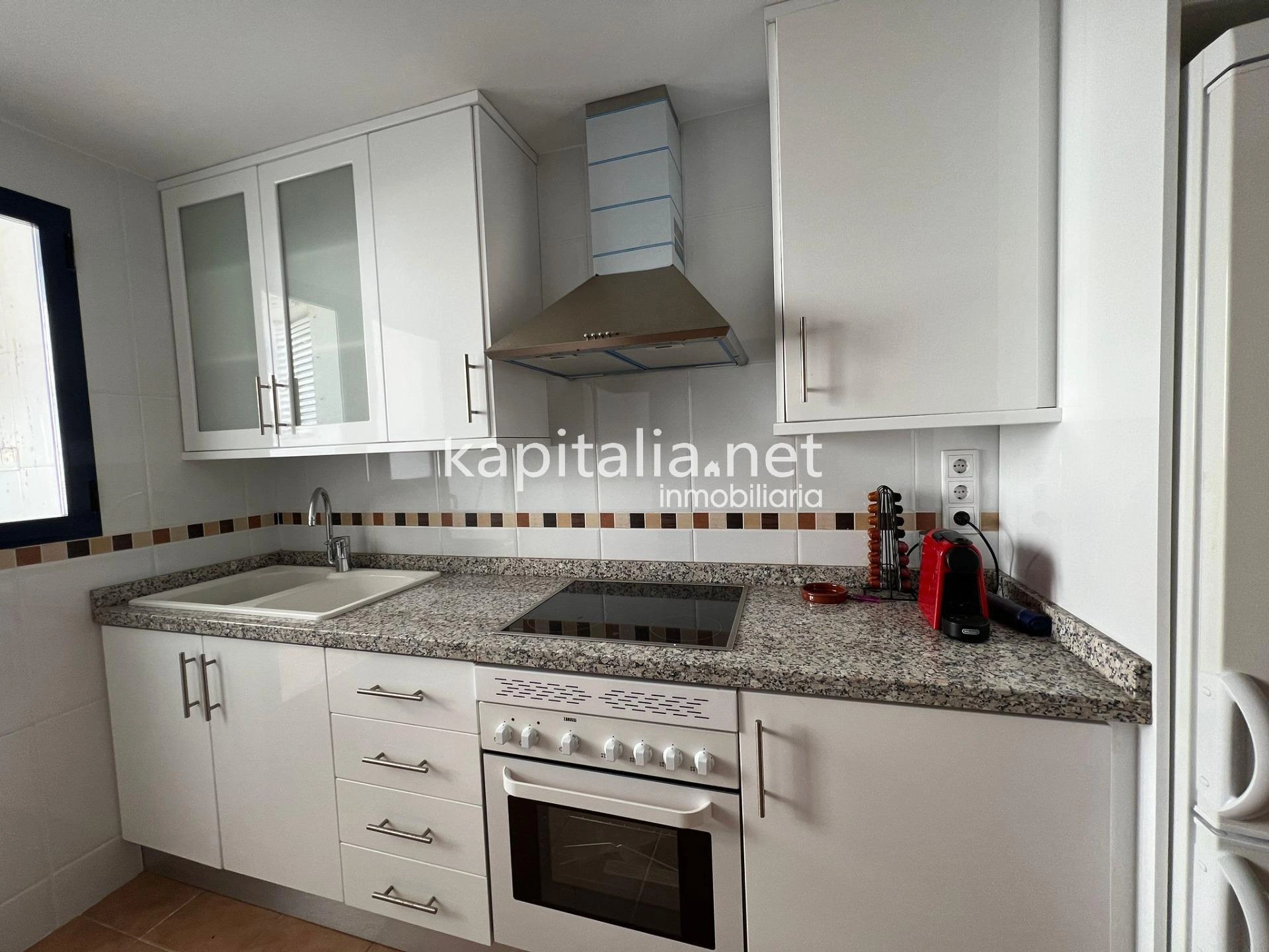 Apartamento a la venta en la playa de Gandia