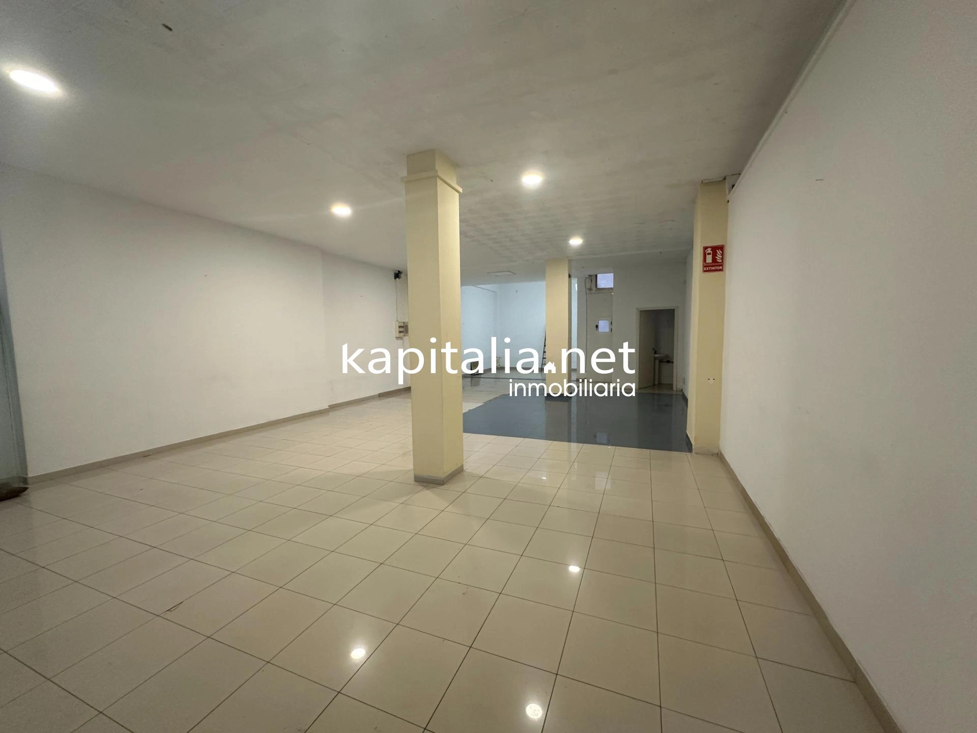 08952 - Eigendom te Verkoop in Ontinyent
