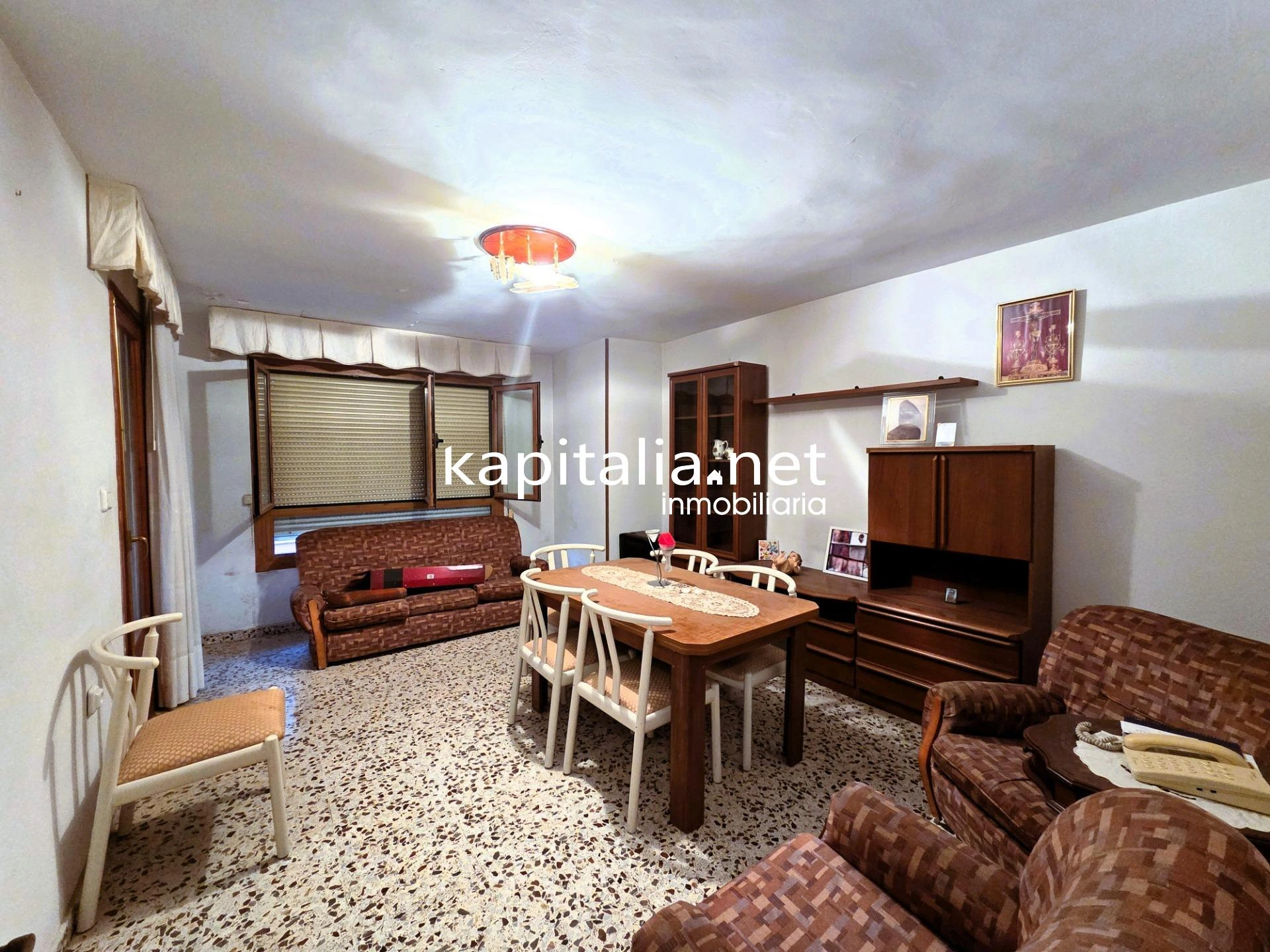 10228 - Espléndido Piso en Ontinyent, Zona Sant Rafael