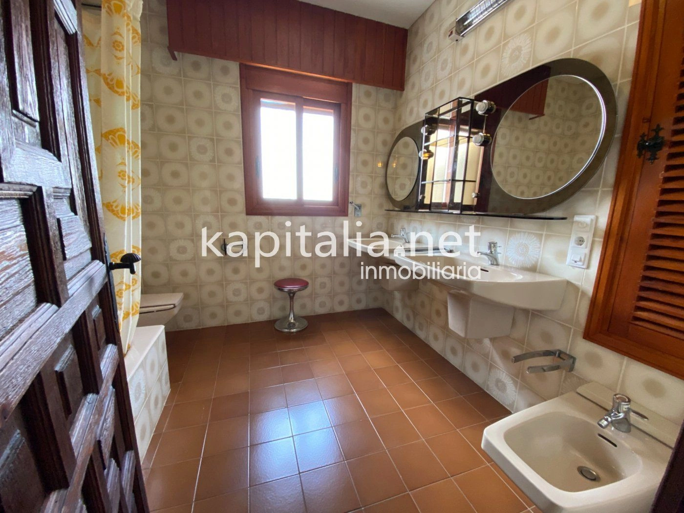 06306 - ESPECTACULAR FINCA A LA VENTA EN ALBAIDA