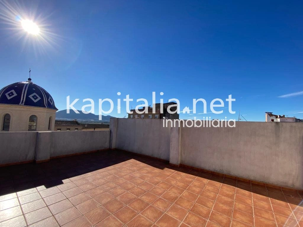 Edificio a la venta en La Llosa de Ranes