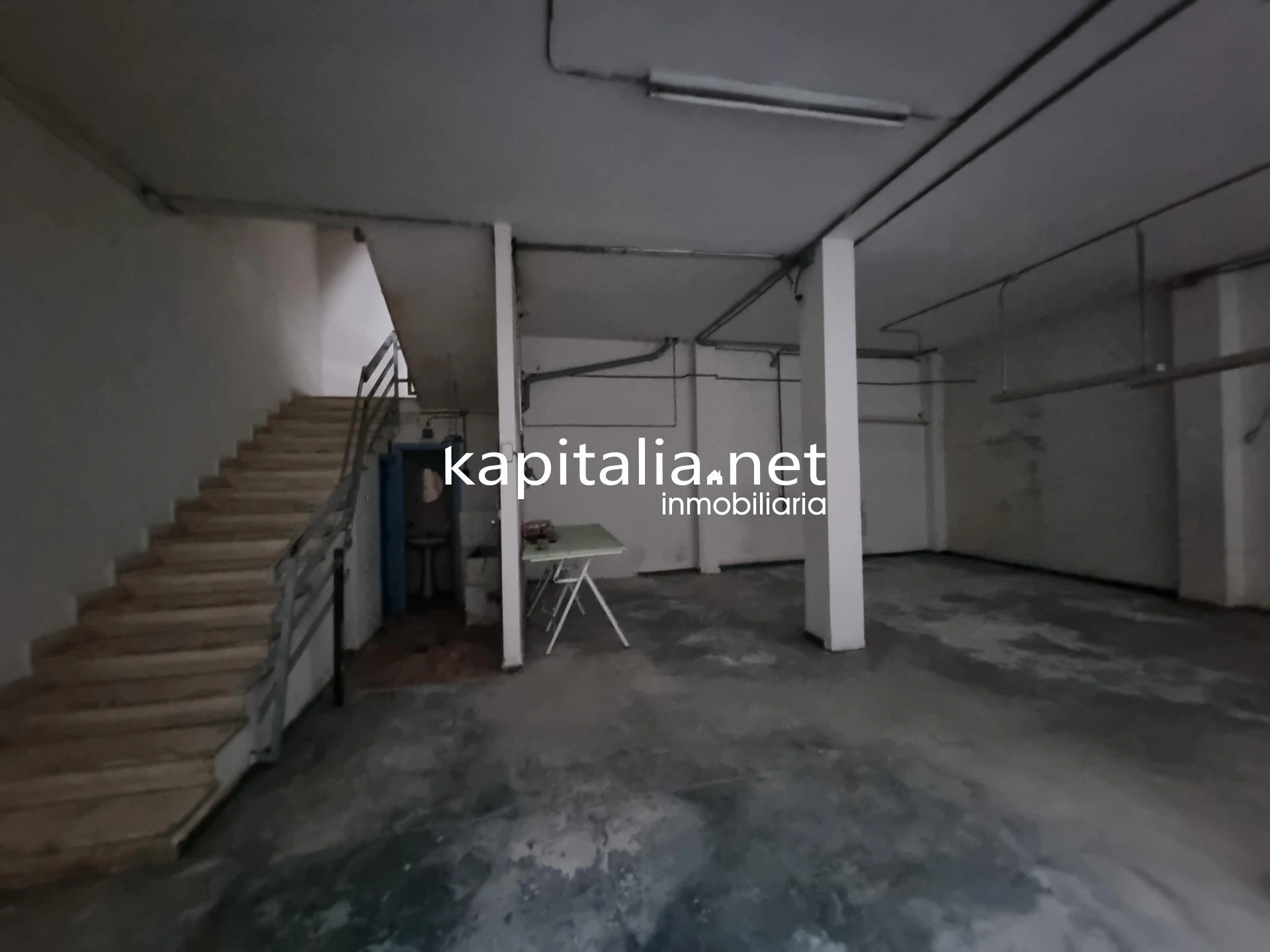 09052 - Property for Rent in Ontinyent
