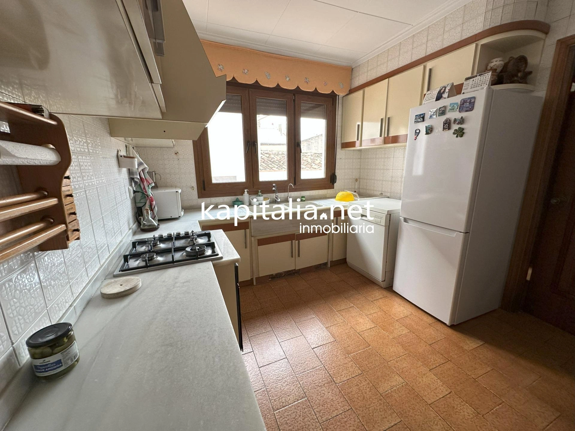 ESPECTACULAR CASA A LA VENTA EN AGULLENT