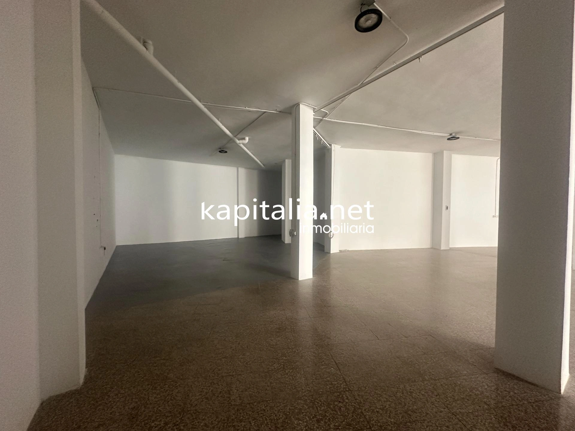 09989 - Property for Rent in Ontinyent