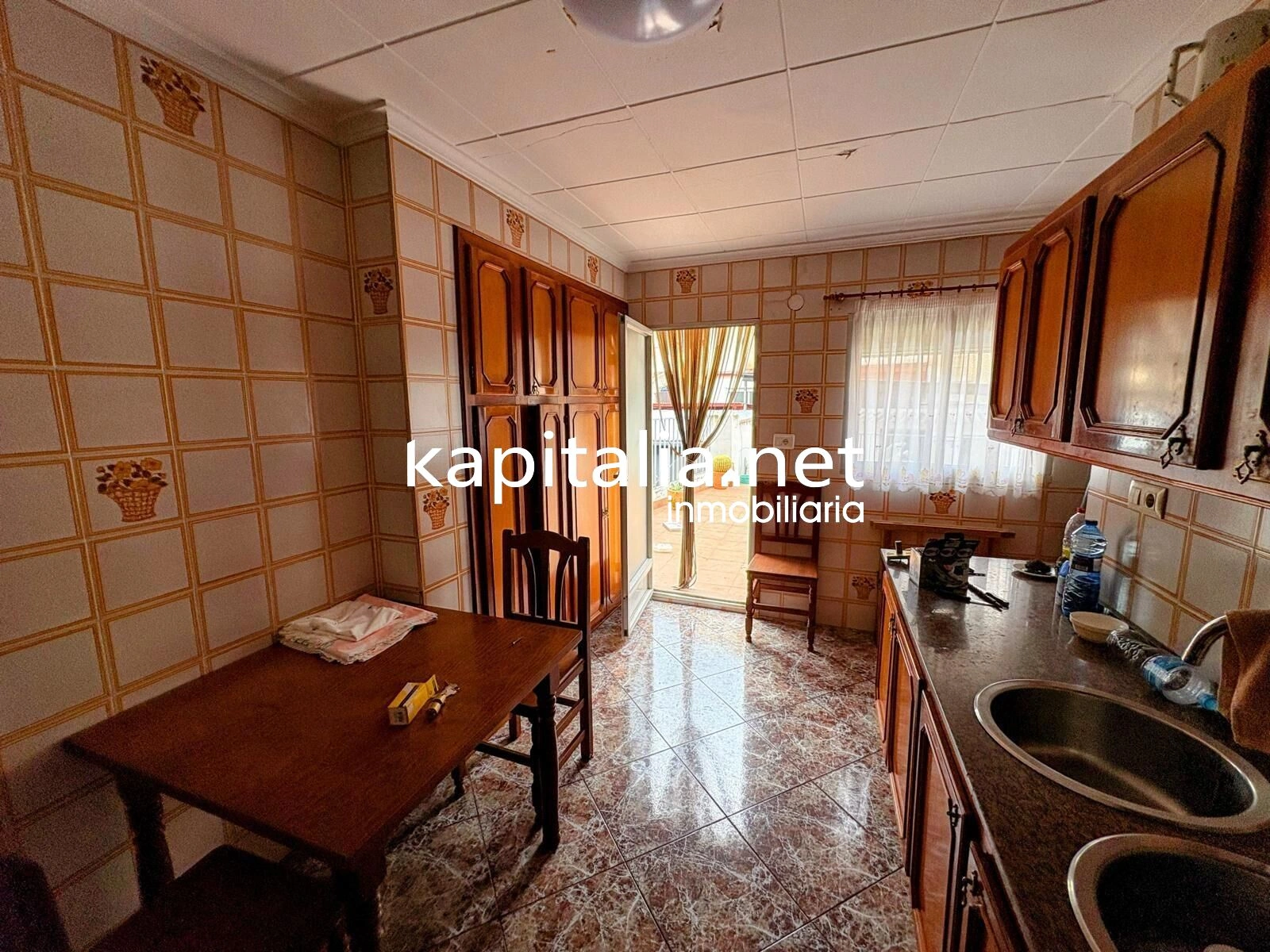 10235 - PISO A LA VENTA EN LA LLOSA DE RANES