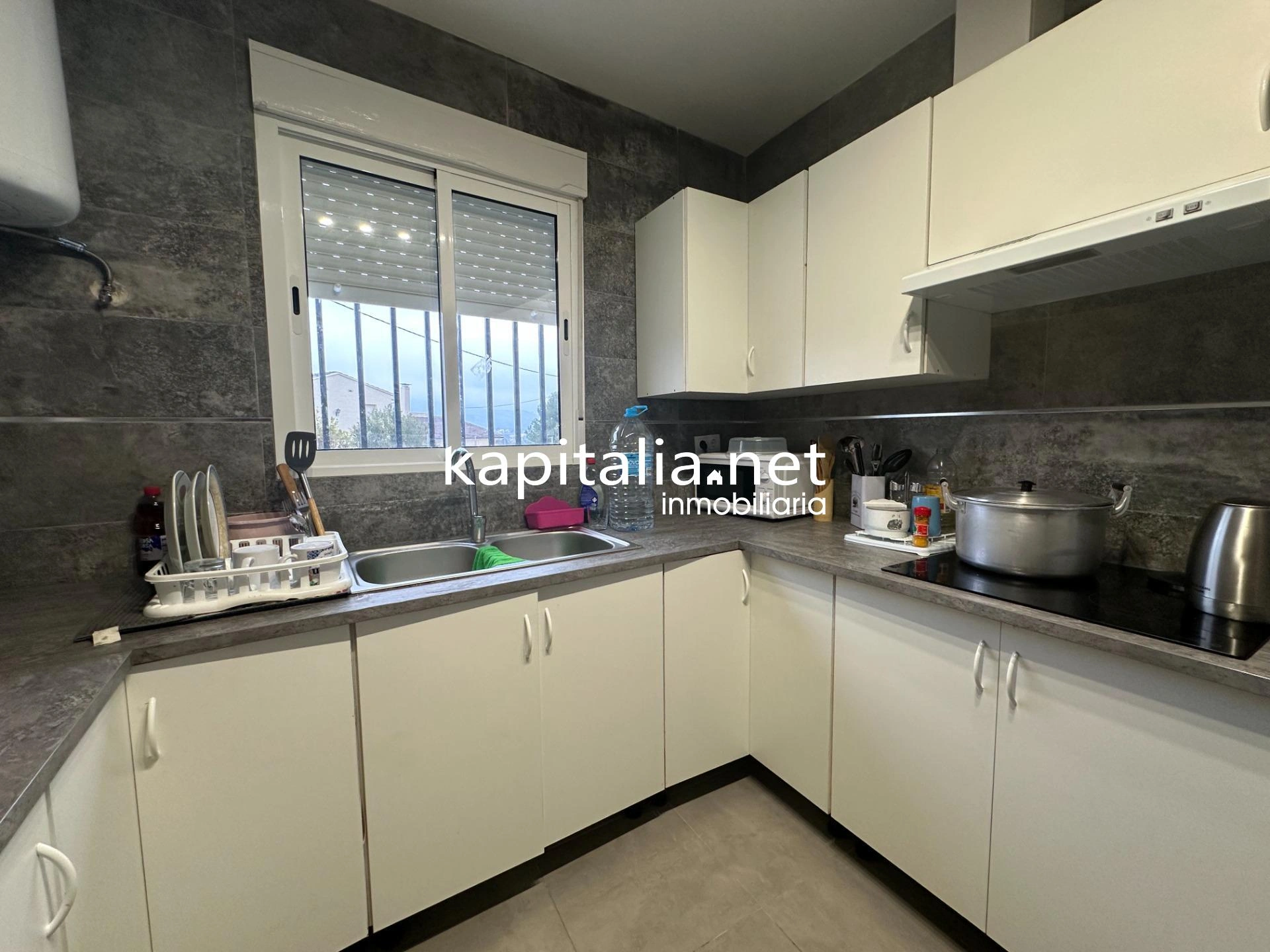09751 - Casa de campo en Ontinyent