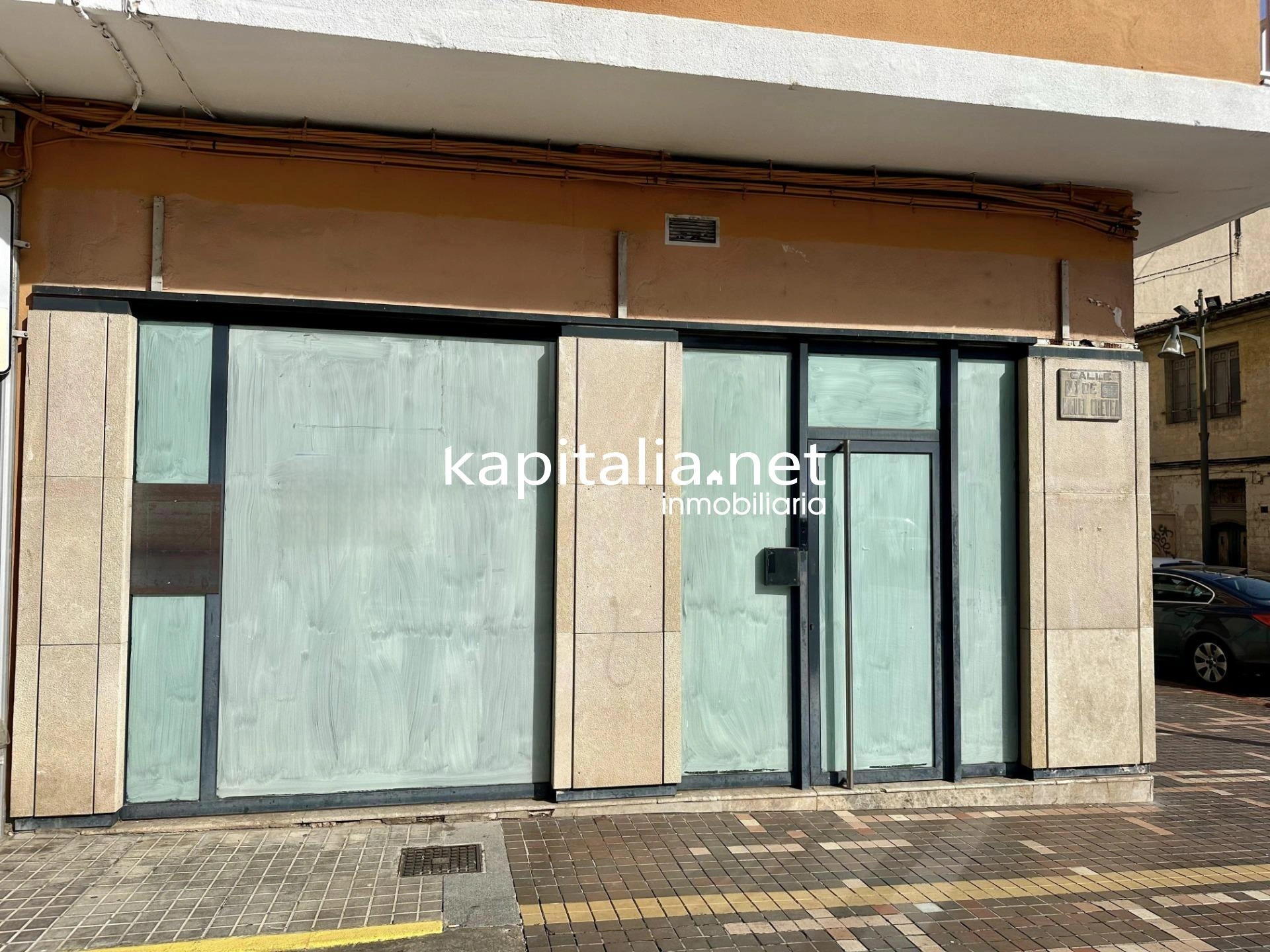 09770 - Property for Rent in Cocentaina