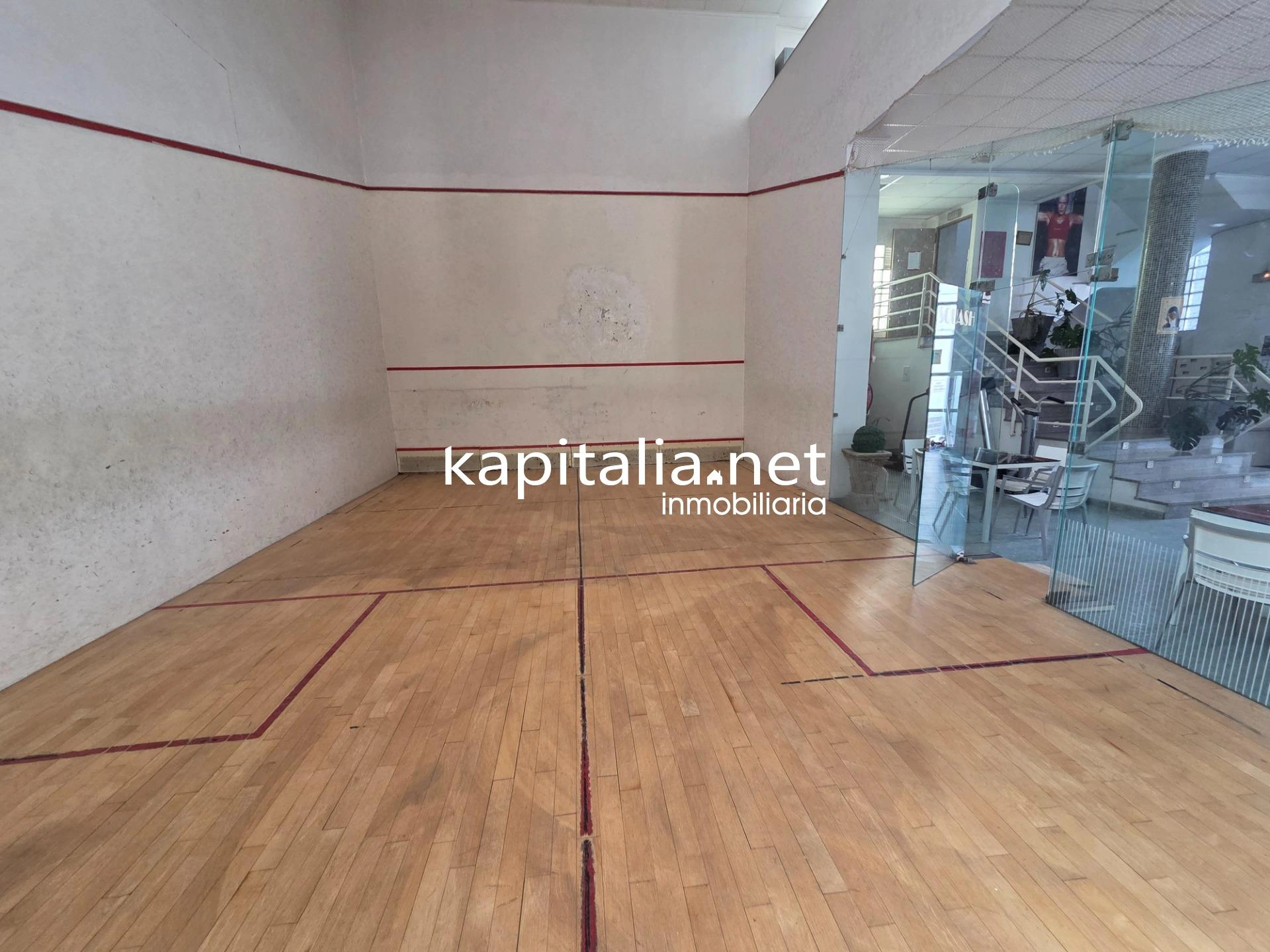Edificio en venta en Cocentaina